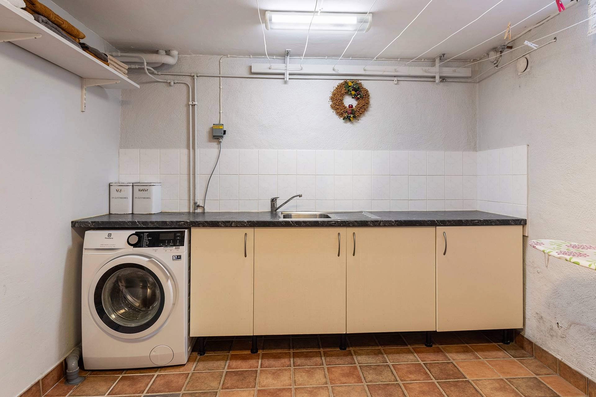 5 rum Villa på Slåttervägen 13 Marieberg Köpings kommun - bild 30