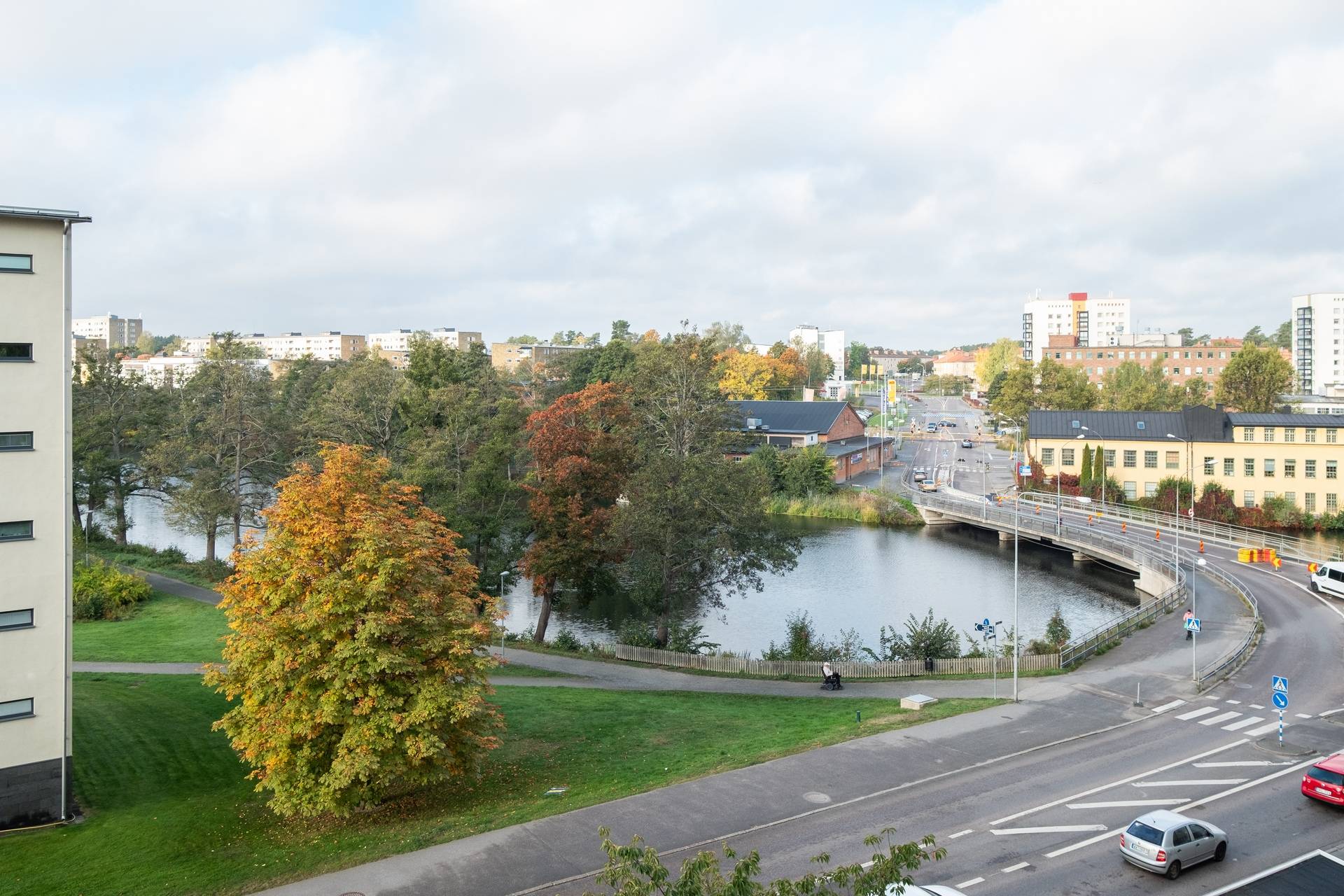 2 rum lägenhet på Stenkvistavägen 3 Snopptorp, Eskilstuna kommun - bild 2