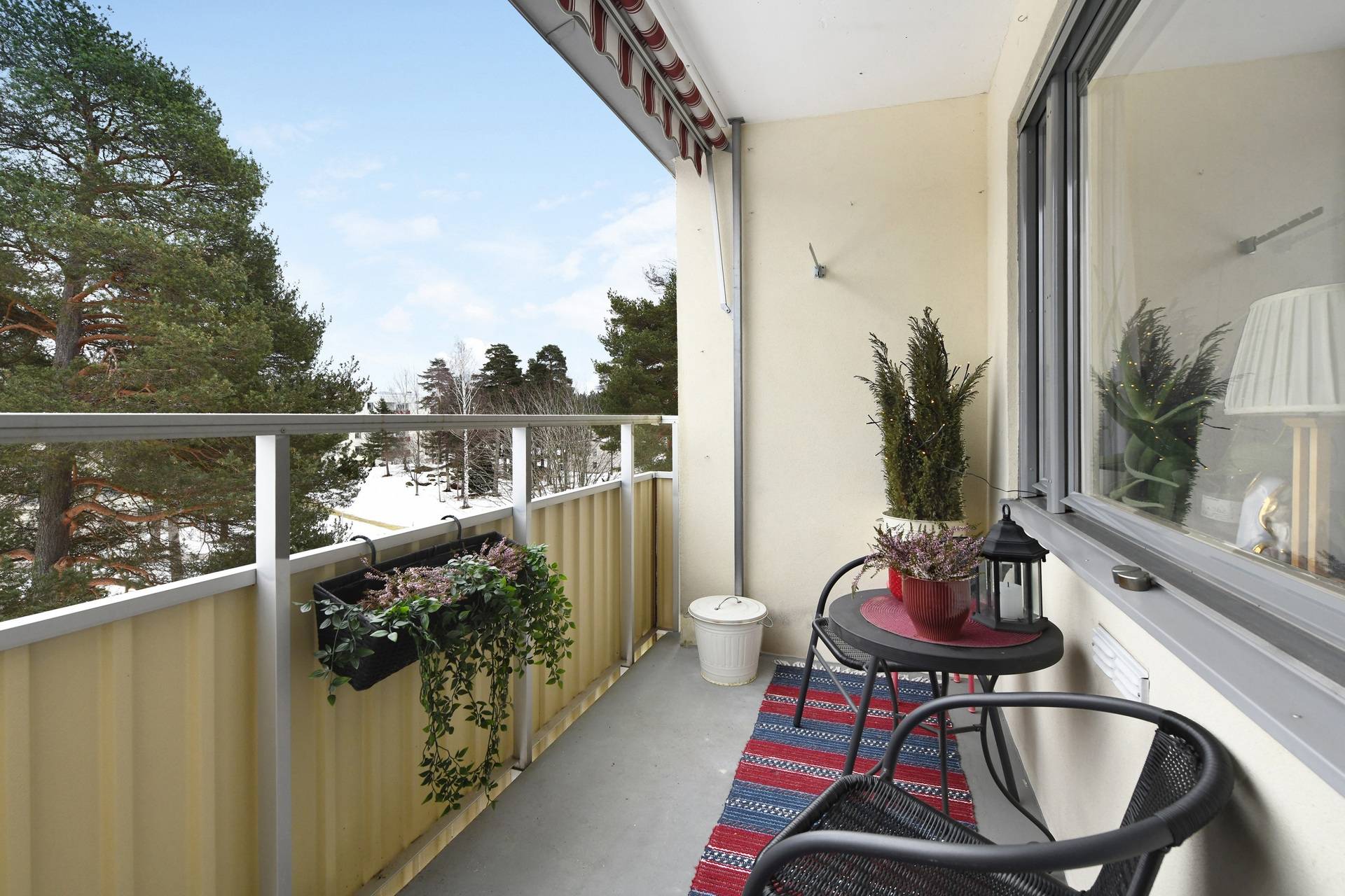1 rum Lägenhet på Ulvsmygen 3 Gävle Gävle kommun - bild 2