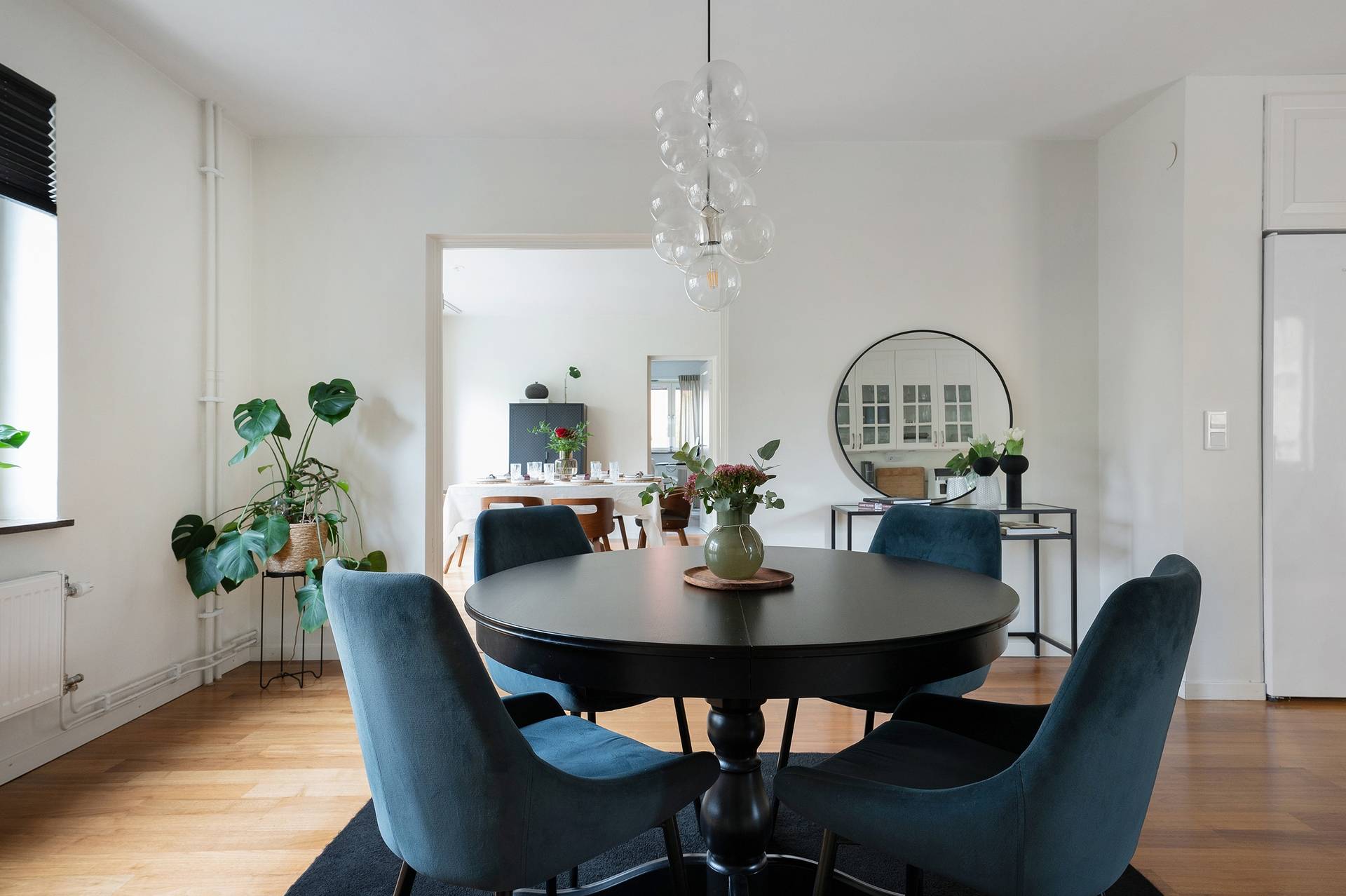5 rum Lägenhet på Skomakargatan 9 Centralt Gävle kommun - bild 26