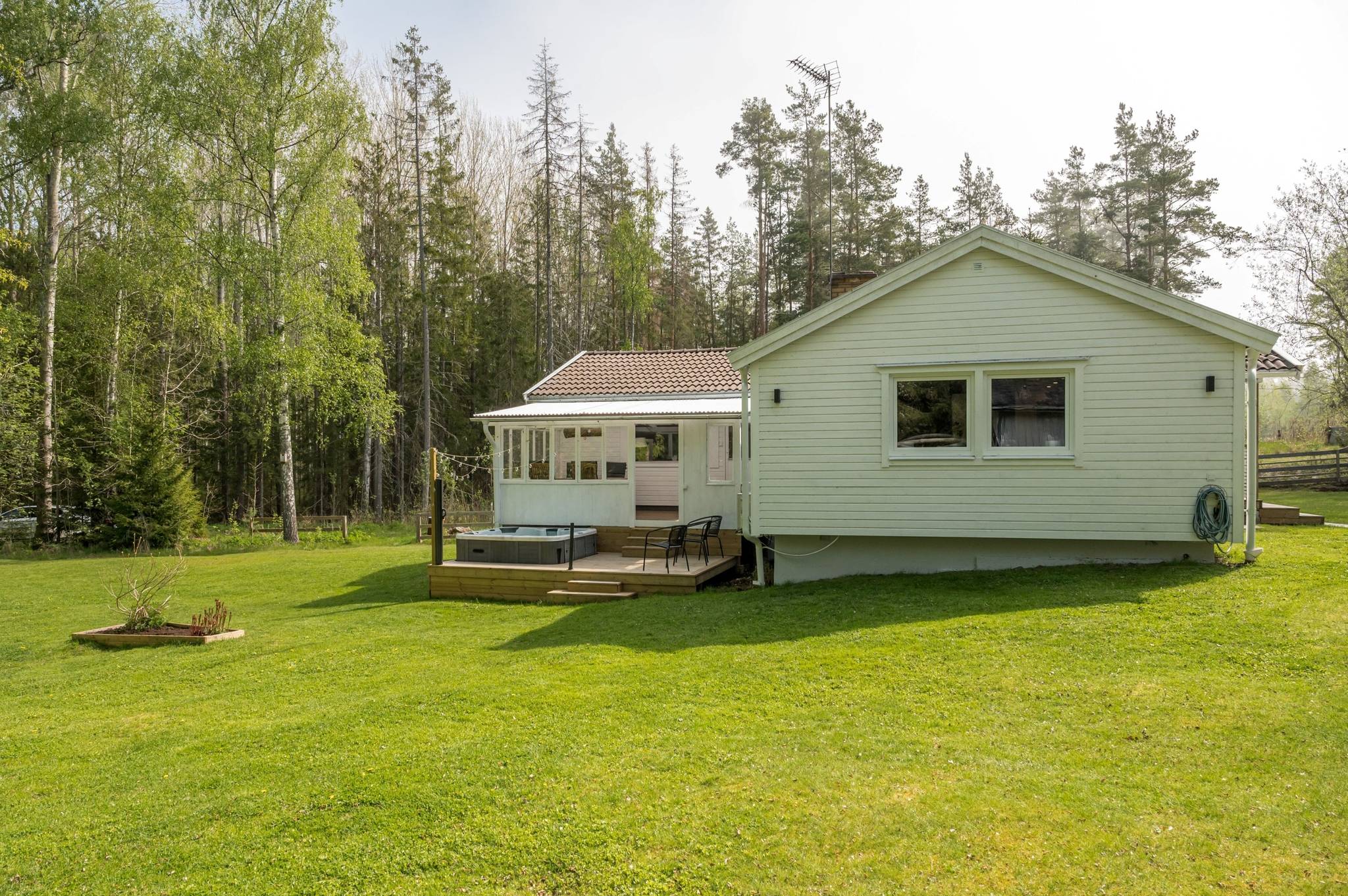 3 rum Villa på Rud Holken 415 Hammarö kommun - bild 27