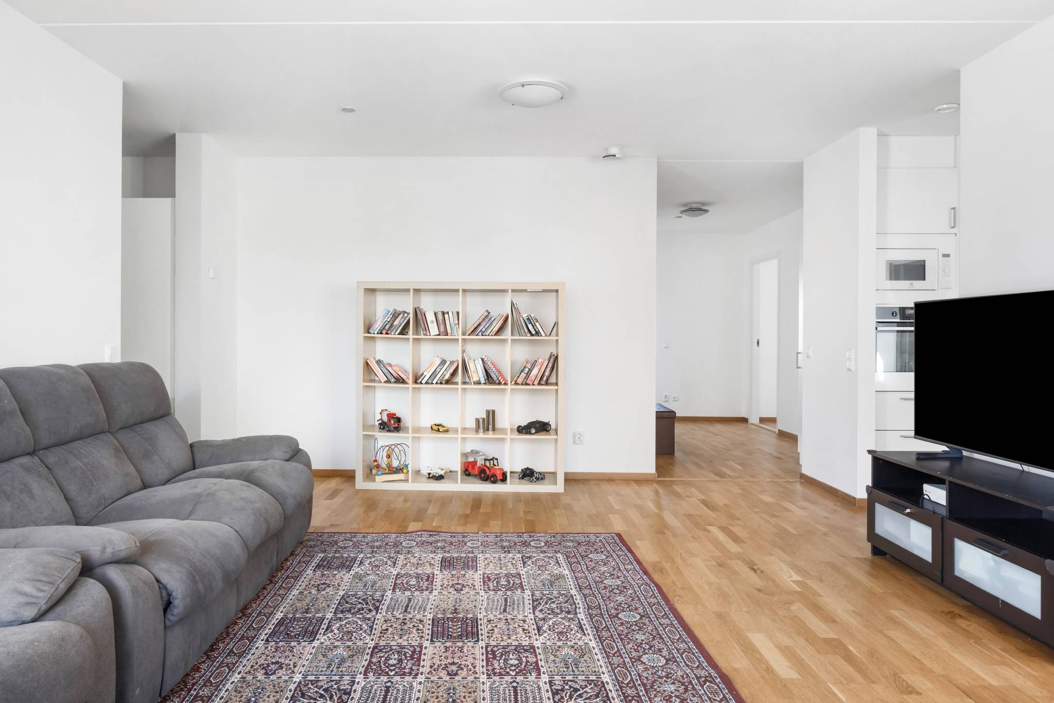 4 rum Lägenhet på Råbyvägen 34 Kapellgärdet Uppsala kommun - bild 13