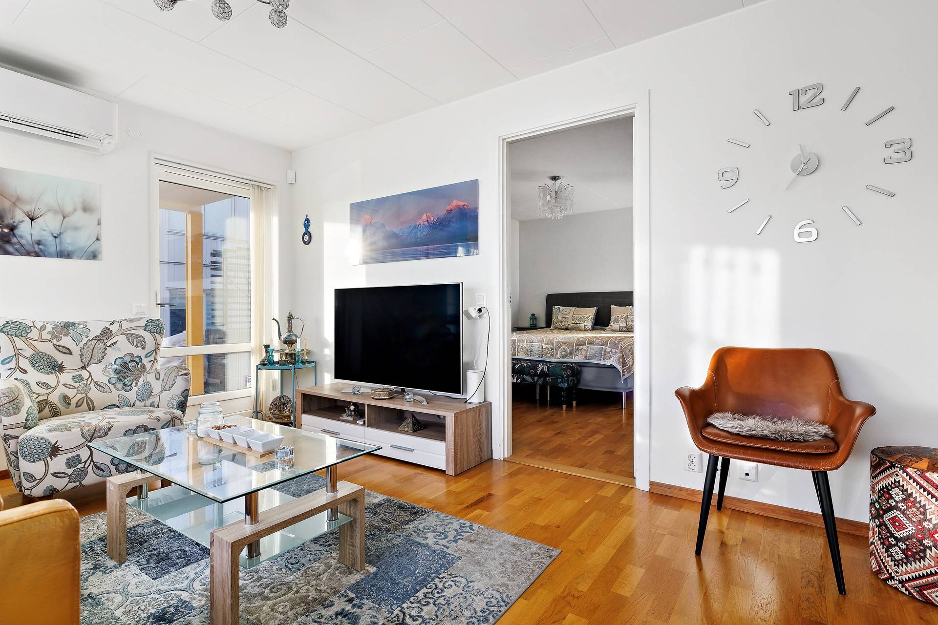 7 rum Villa på Steningeliden 36 Steninge Sigtuna kommun - bild 12