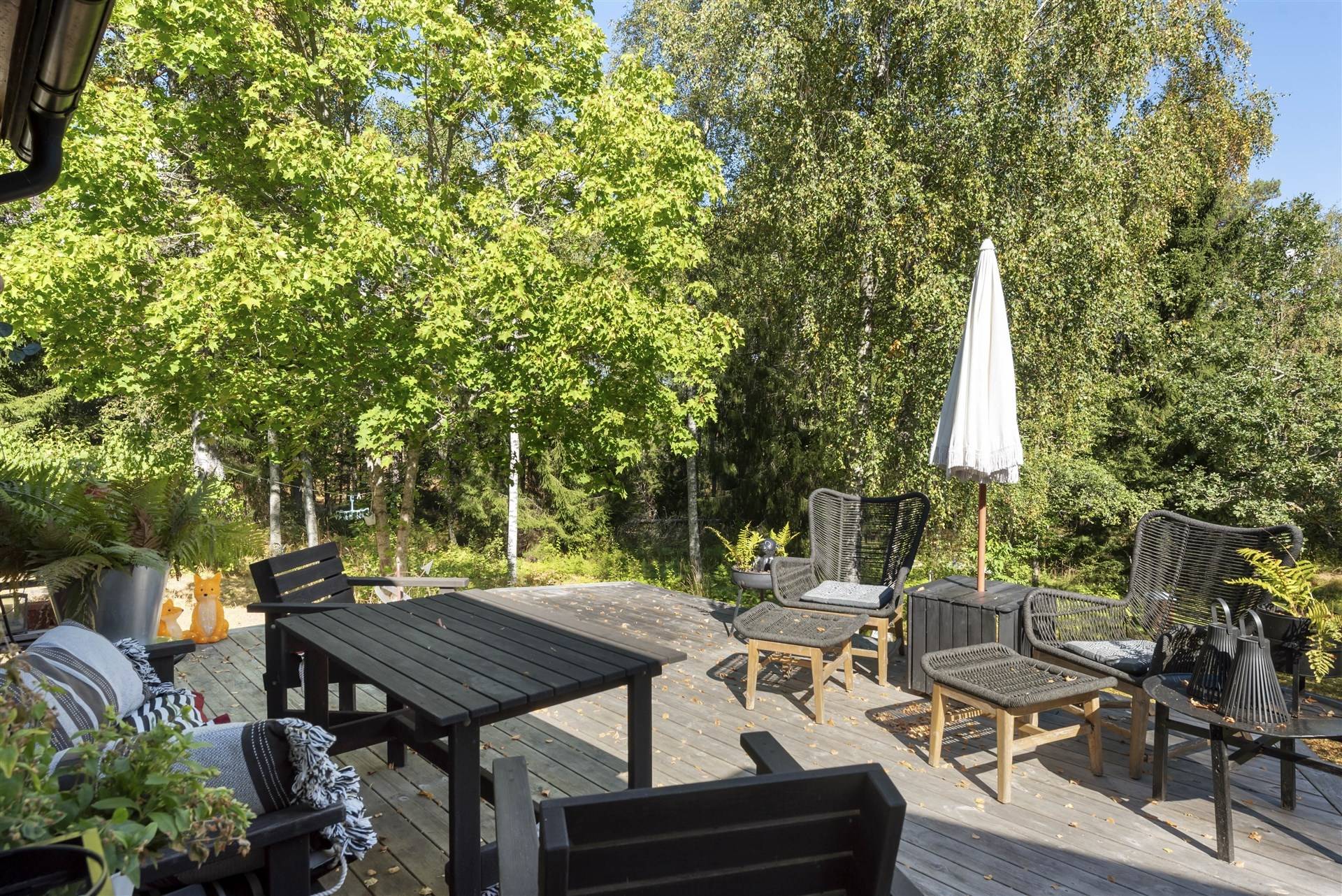 2 rum Fritidshus på Björnkärrsvägen 59 Länna - Snesslingby Norrtälje kommun - bild 11