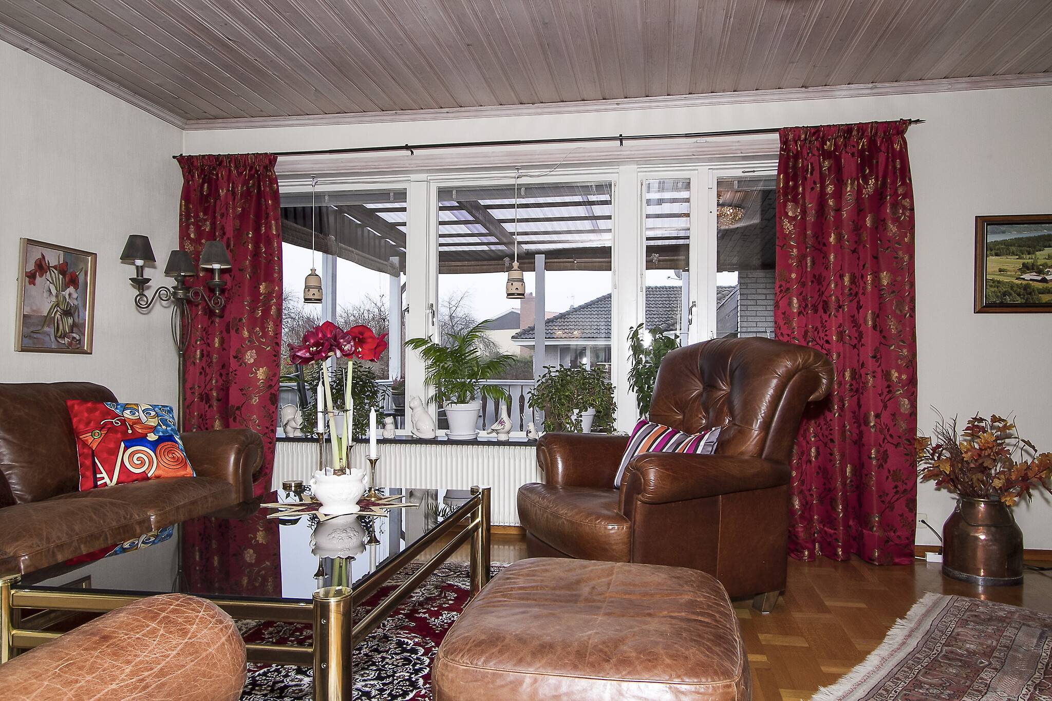 5 rum Villa på Hagalundsvägen 19 Villastaden Kristinehamns kommun - bild 18