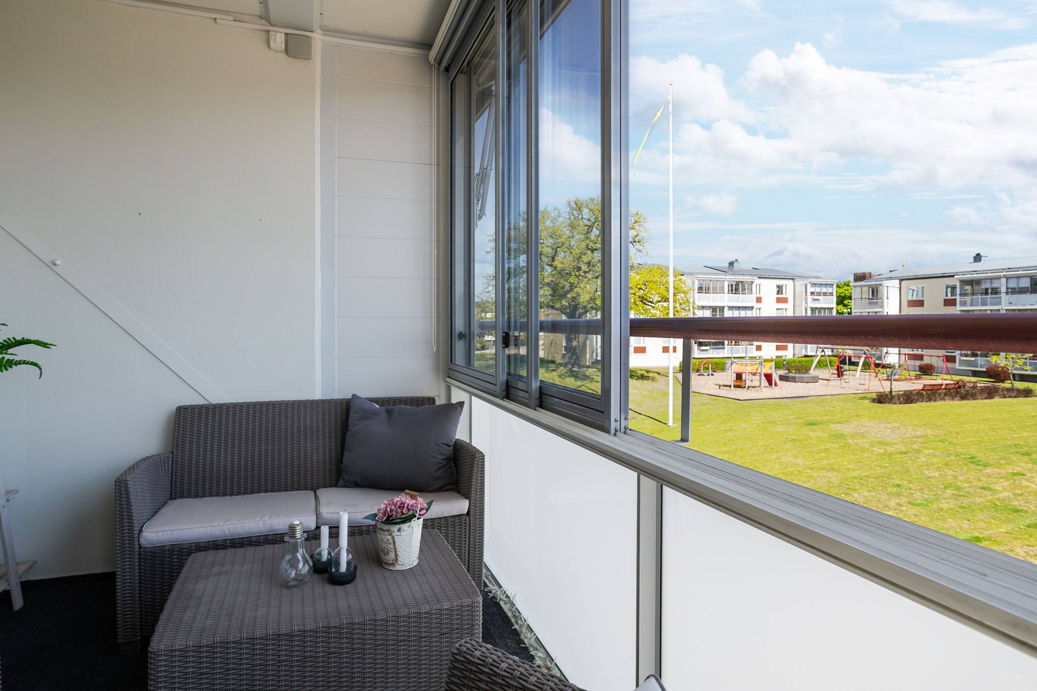 2 rum Lägenhet på Runvägen 11B Berga Kalmar kommun - bild 14