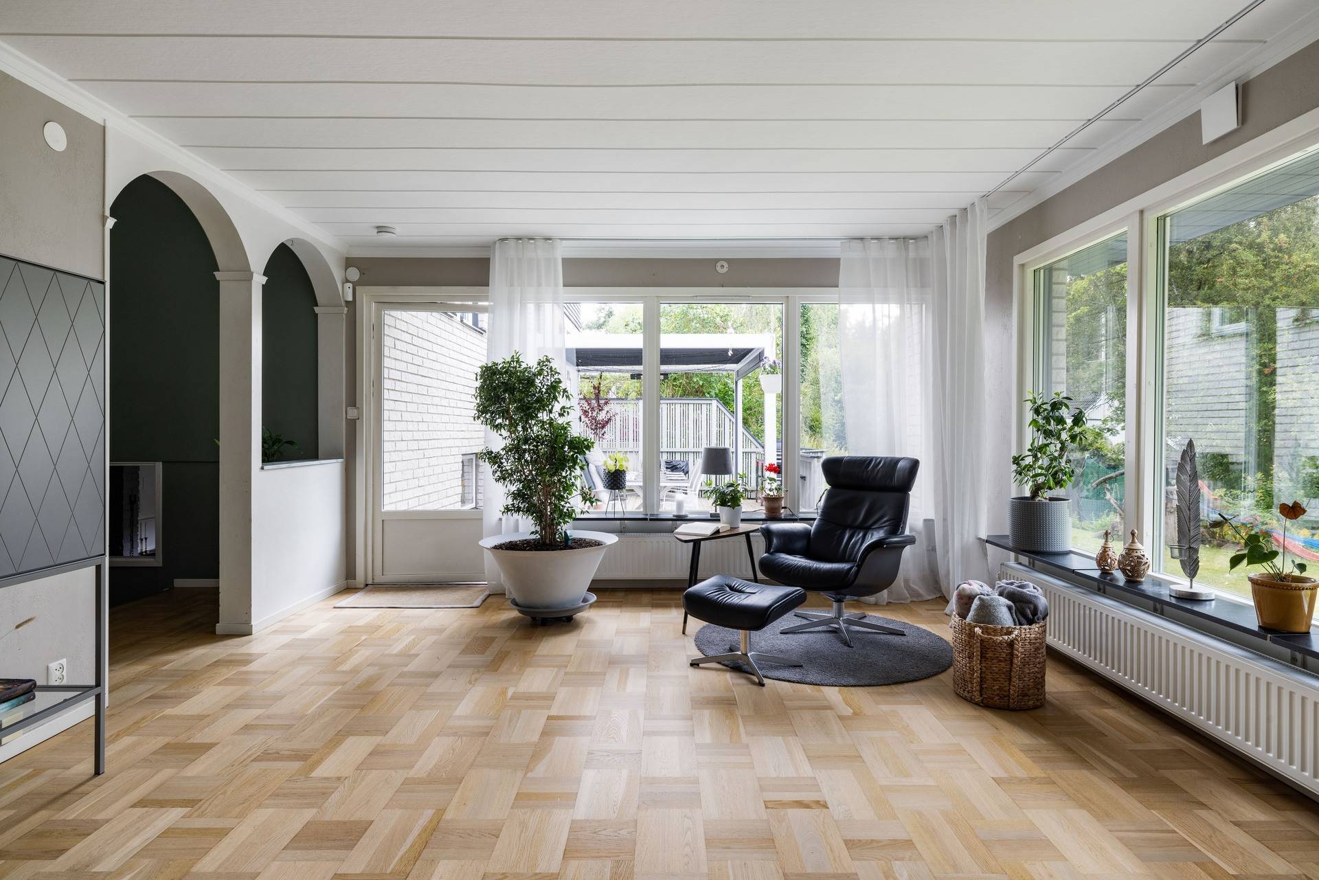 11 rum Villa på Kvarnstigen 9 Kvarntorp/ Vega Haninge kommun - bild 23