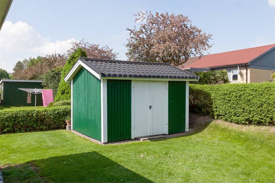 5 rum Villa på Jökelvägen 5 MJÖLBY - SLOMARP Mjölby kommun - bild 25