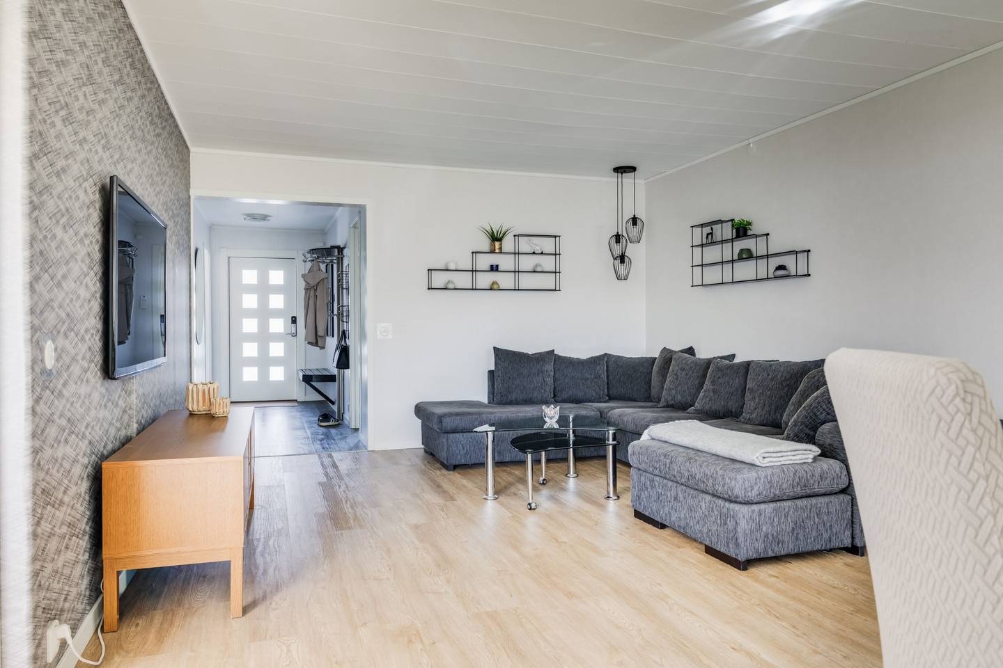 4 rum Villa på Blomstervägen 18 Morön Skellefteå kommun - bild 18