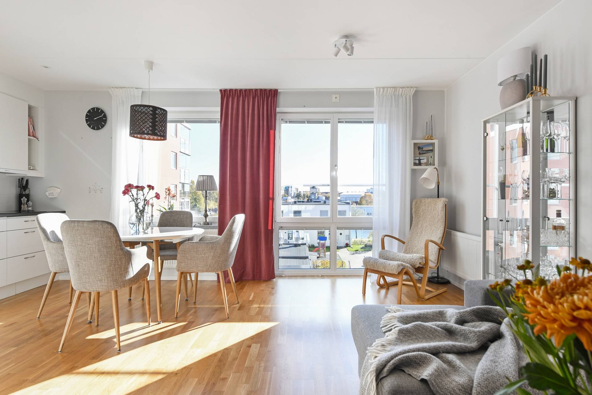 2 rum Lägenhet på Stuvaregatan 29 Gävle Strand Gävle kommun - bild 4