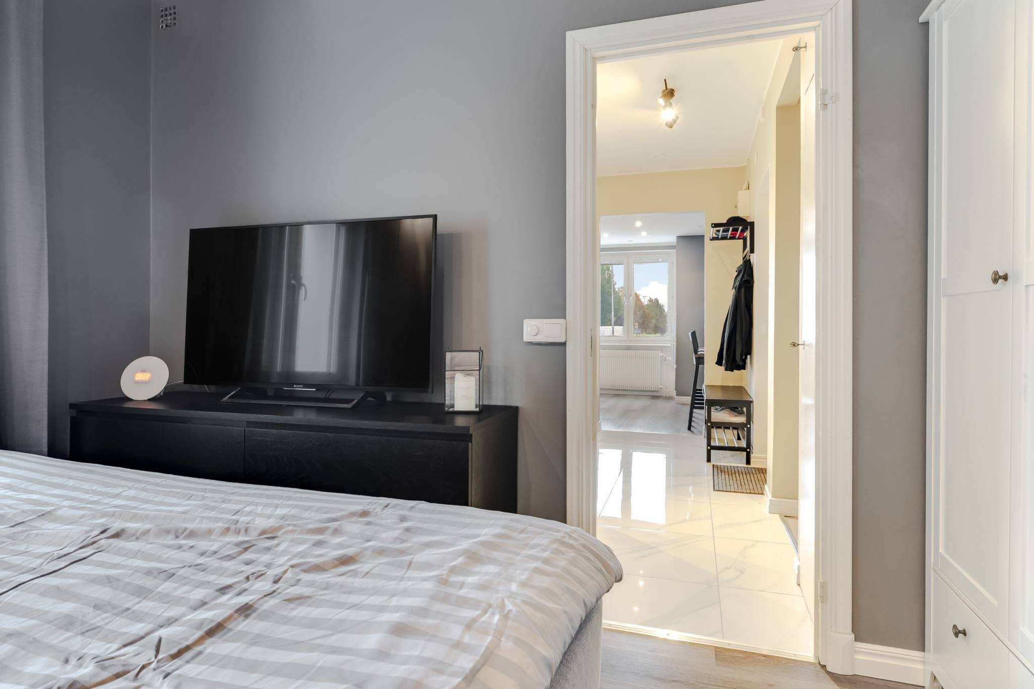 2 rum Lägenhet på Ringgatan 40B Centrum Sala kommun - bild 16