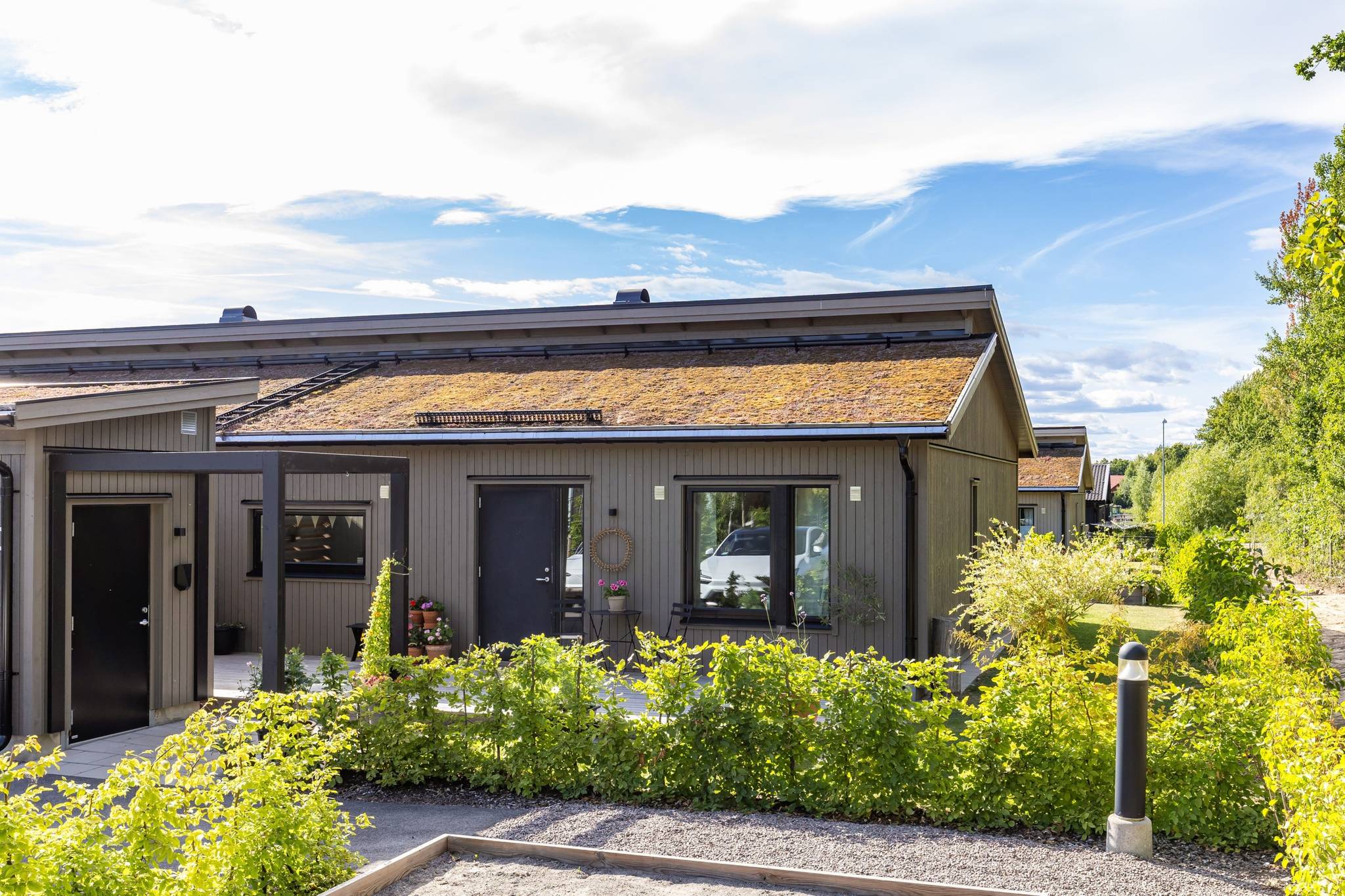 3 rum Lägenhet på Grodgatan 19C Färjestaden Mörbylånga kommun - bild 27