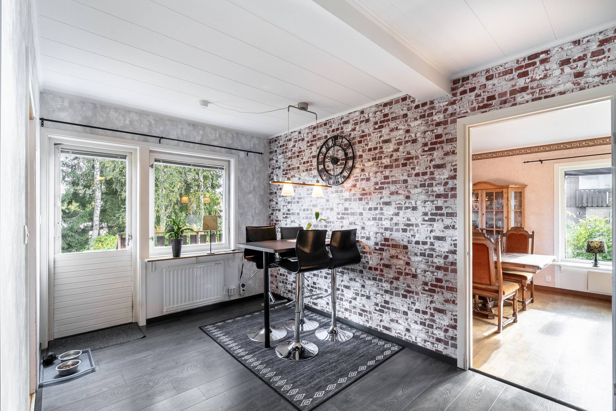 6 rum Villa på Älgvägen 24 Kroksta Örnsköldsviks kommun - bild 9