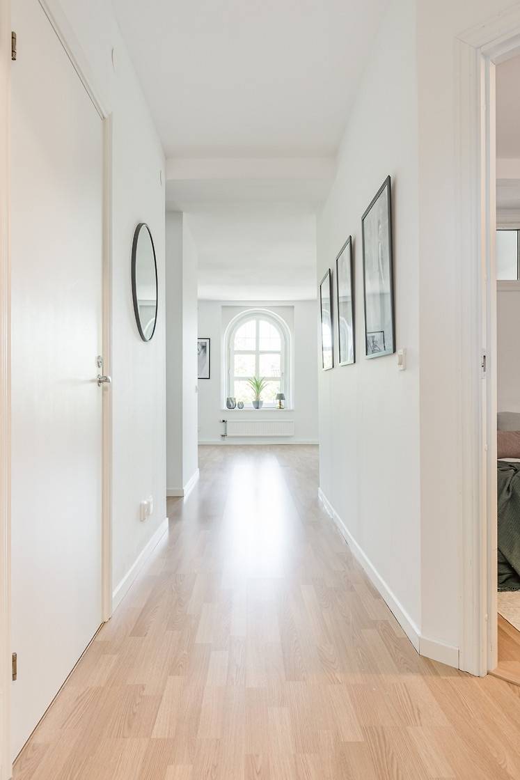 1 rum Lägenhet på Fabriksgatan 11 Centralt Arvika kommun - bild 3