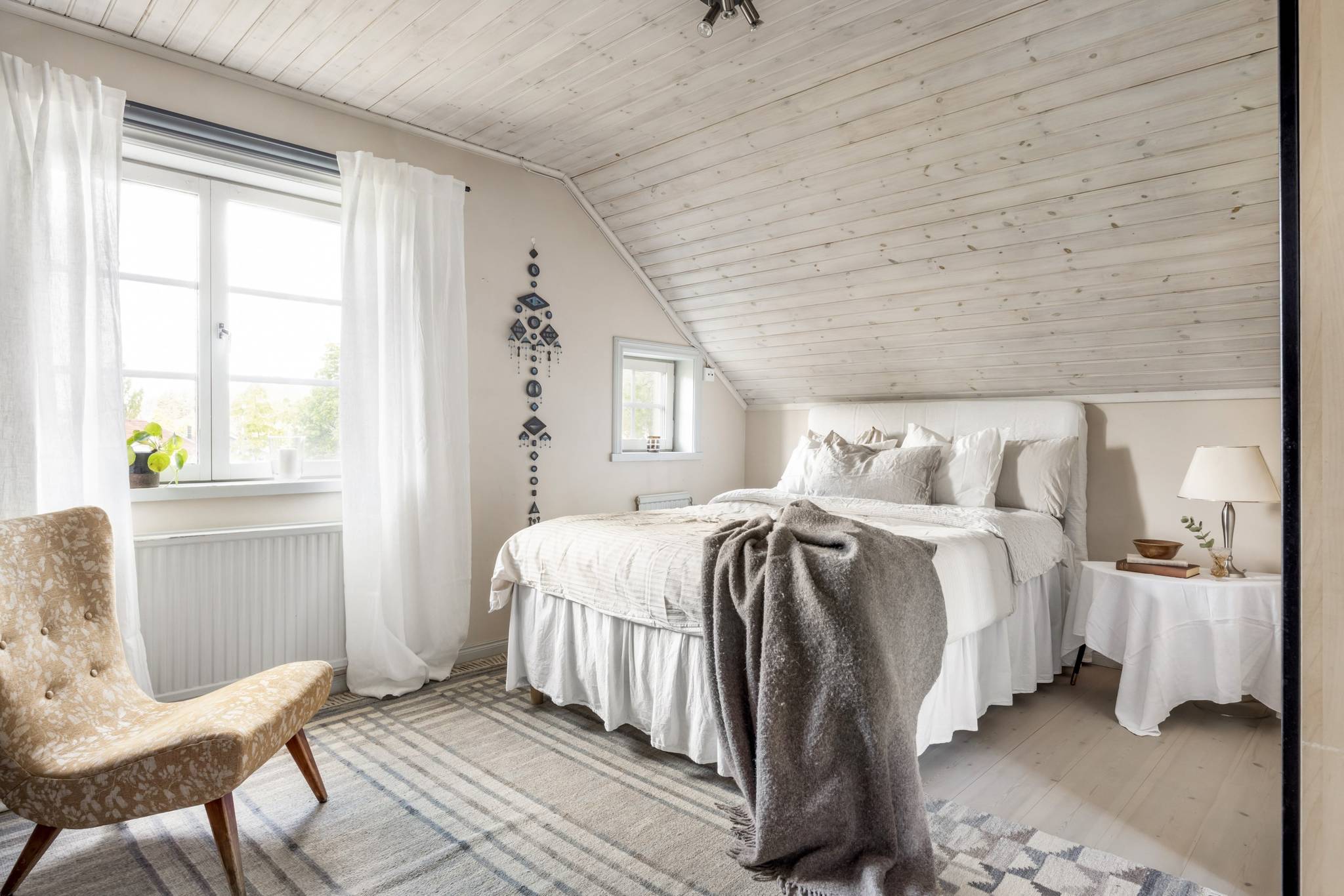 8 rum Villa på Högby 58 Knivsta Knivsta kommun - bild 44