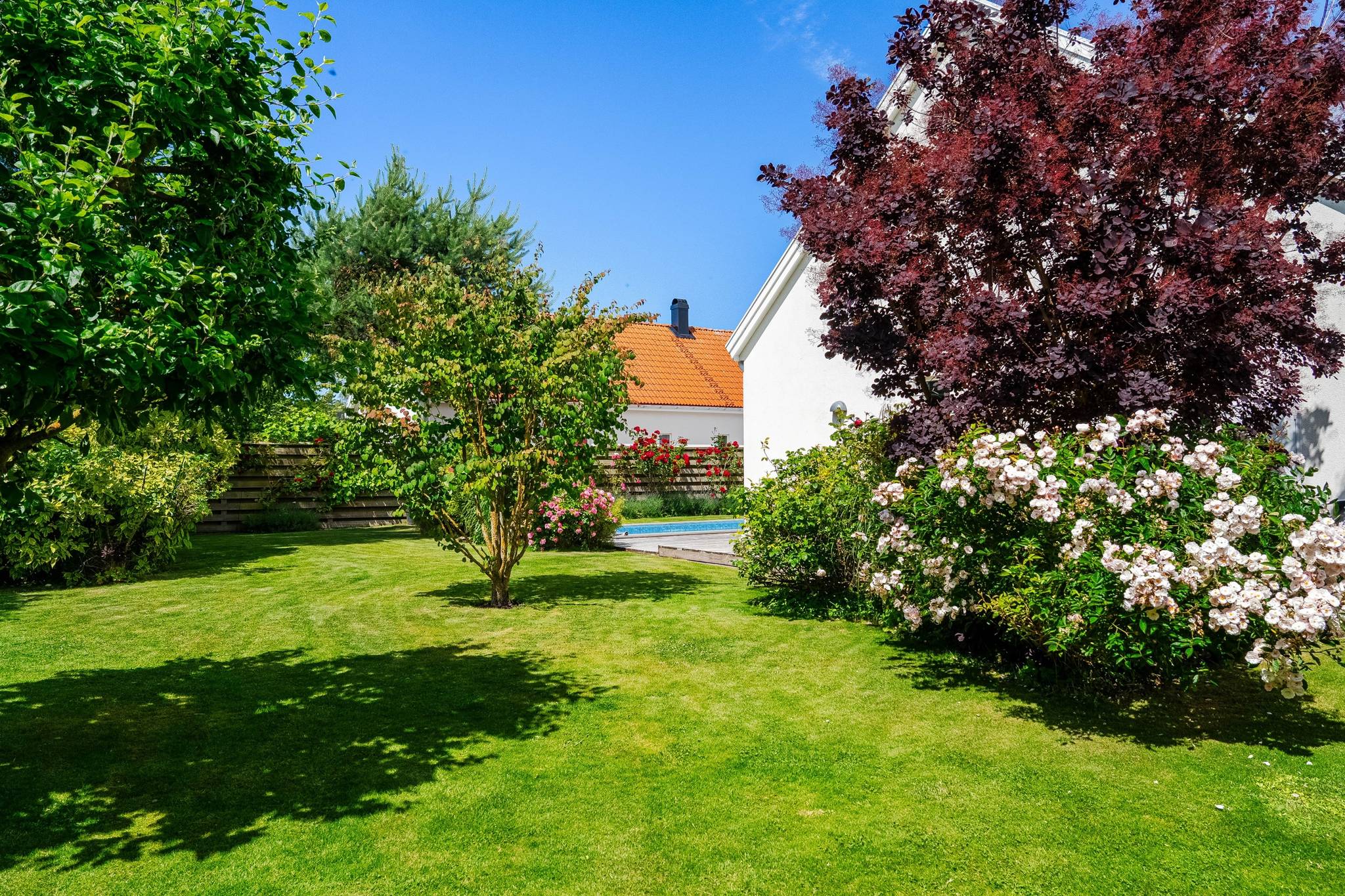 5 rum Villa på Hövdingavägen 9 Rängs sand Vellinge kommun - bild 21