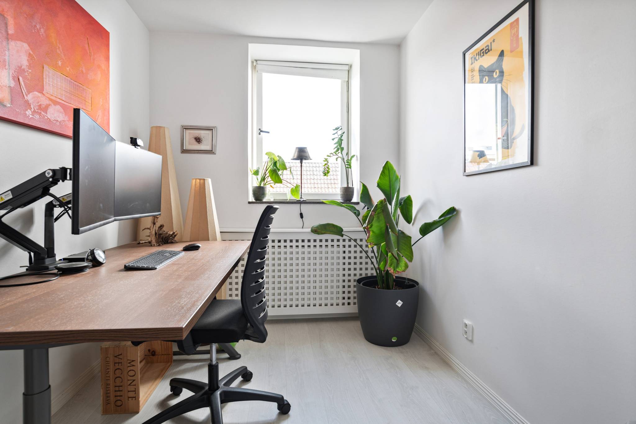 3 rum Lägenhet på Karlsgatan 1B Helsingborg - Centrum Helsingborgs kommun - bild 10