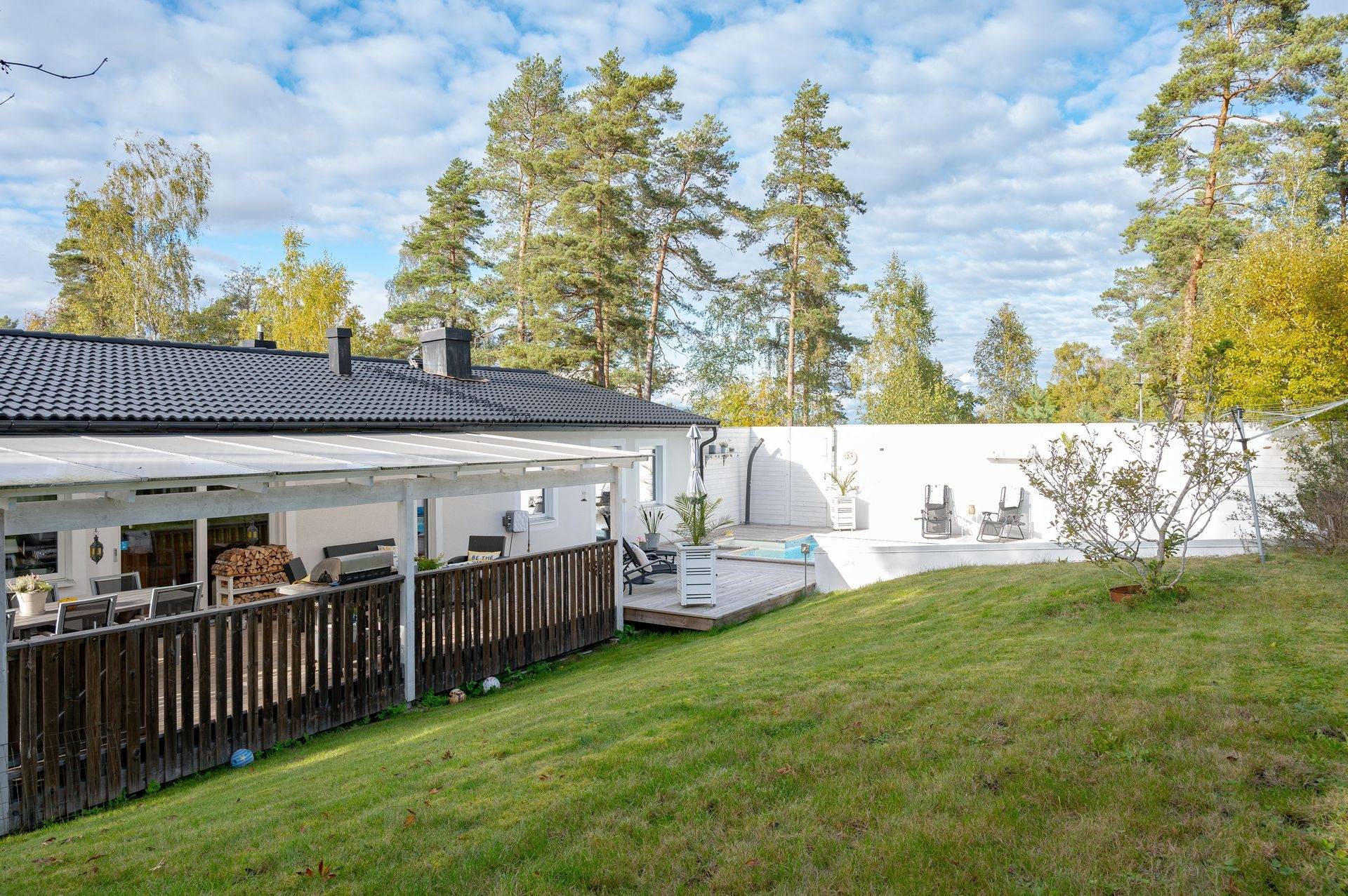 6 rum Villa på Slånbärsstigen 10 Brattberget Arboga kommun - bild 42