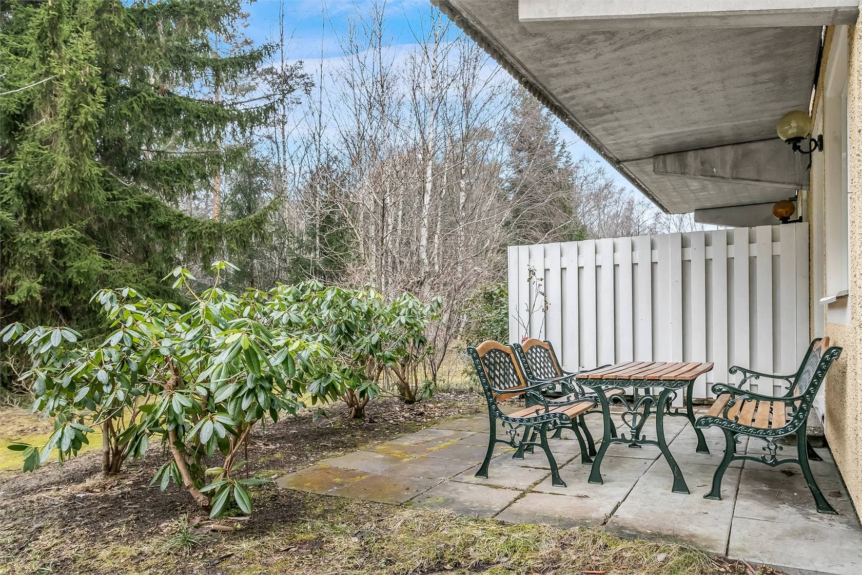 2 rum Lägenhet på Clementingränd 9 Viksjö Järfälla kommun - bild 12