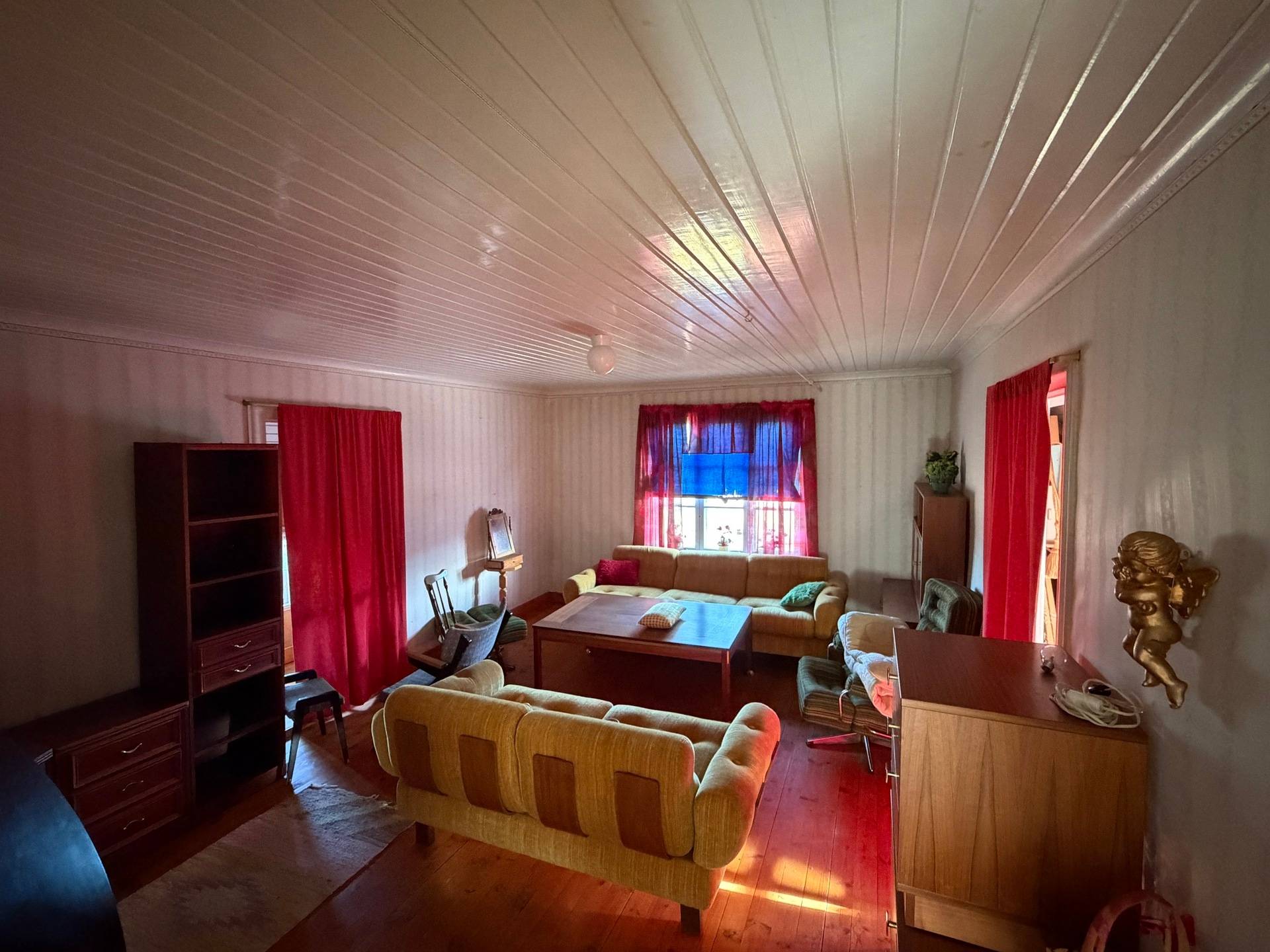 3 rum Gård utan jordbruk på Brånan Malå Malå kommun - bild 19