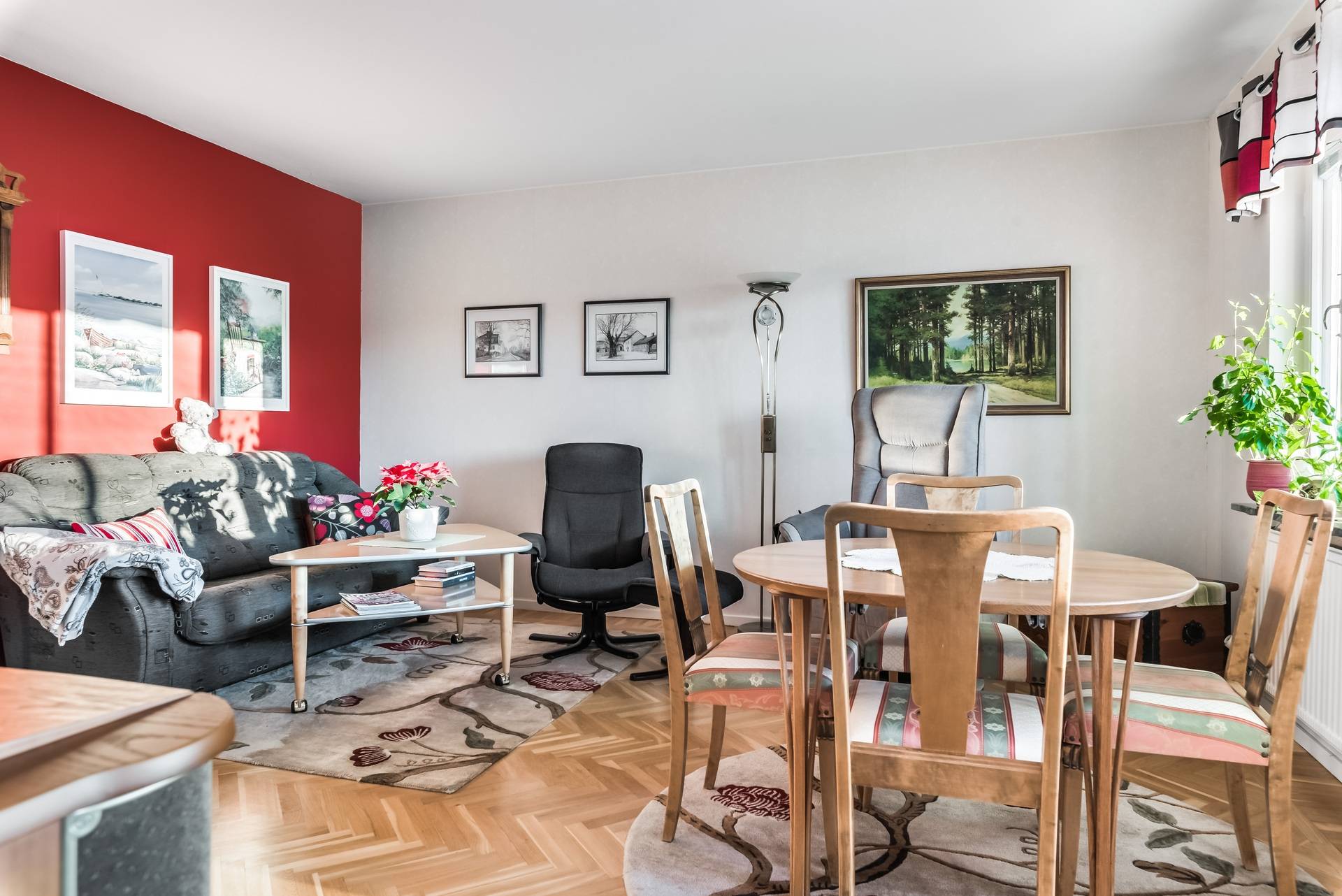 3 rum Lägenhet på Solbergavägen 37 Isaksdal Nyköpings kommun - bild 6