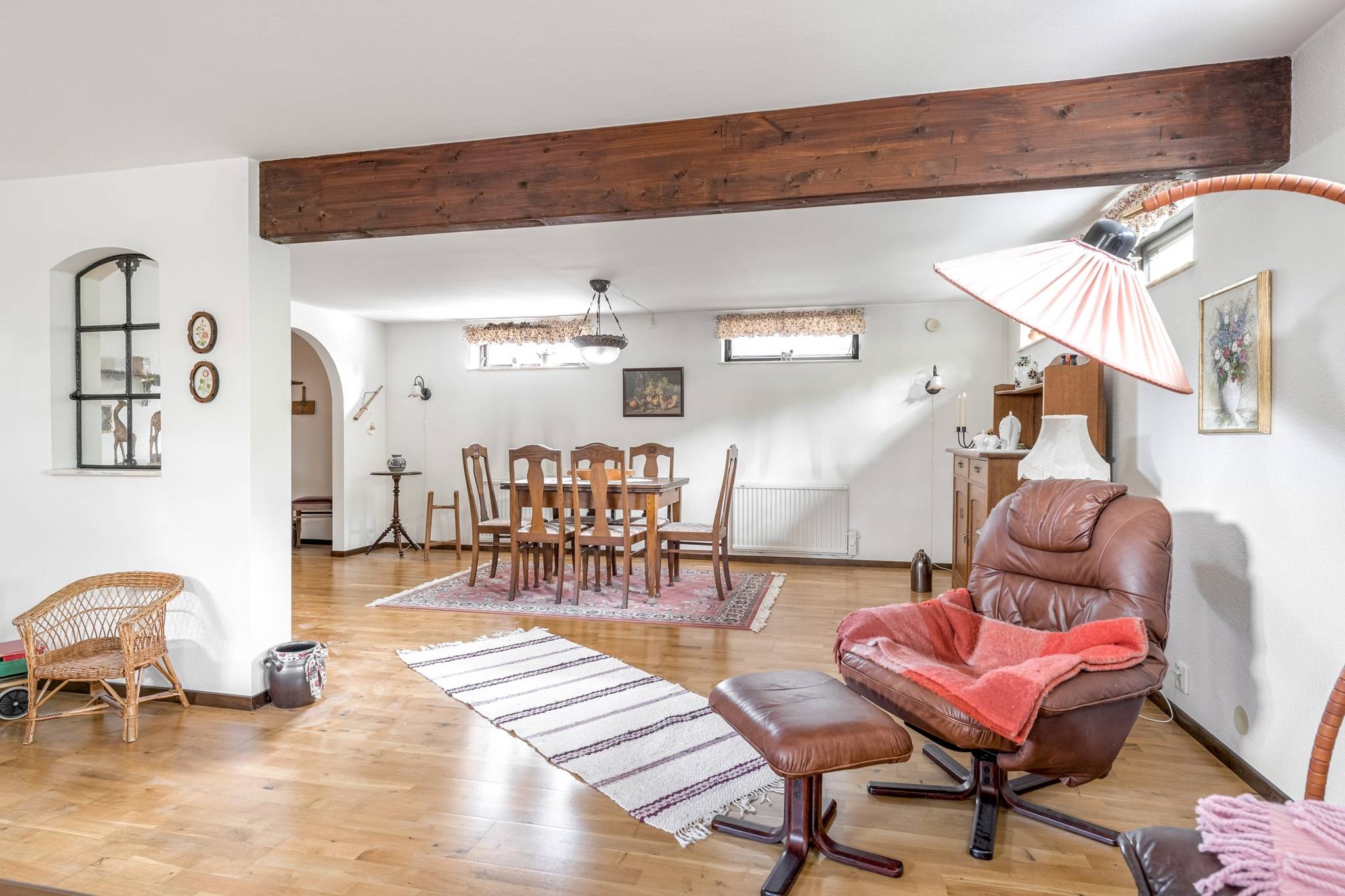 4 rum Villa på Tvärgränd 12 Ludvigsborg Hörby kommun - bild 20