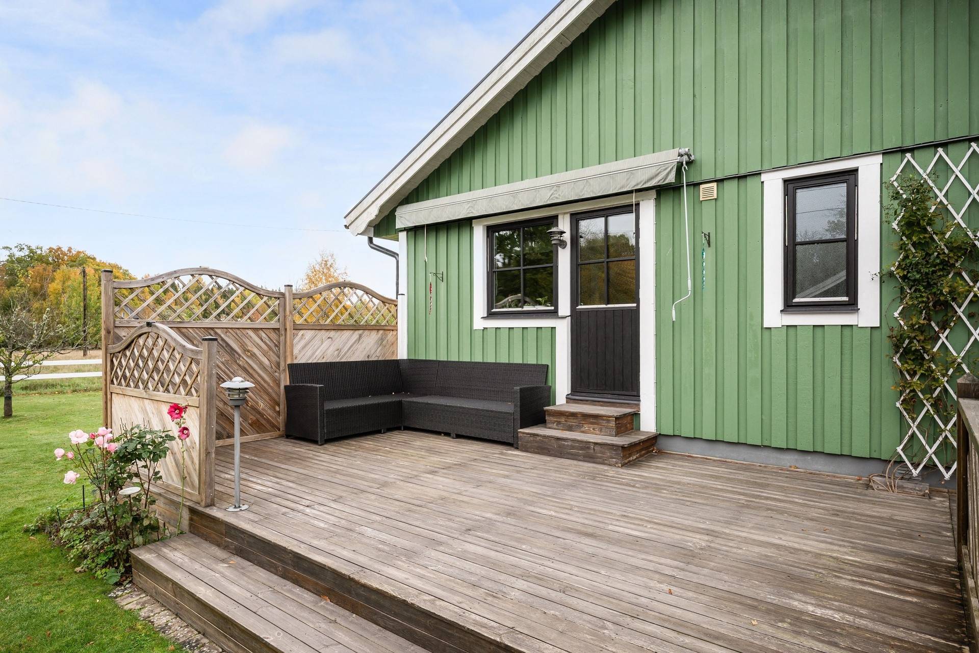 5 rum Villa på Tinkelsbo 204 Tinkelsbo Emmaboda kommun - bild 38