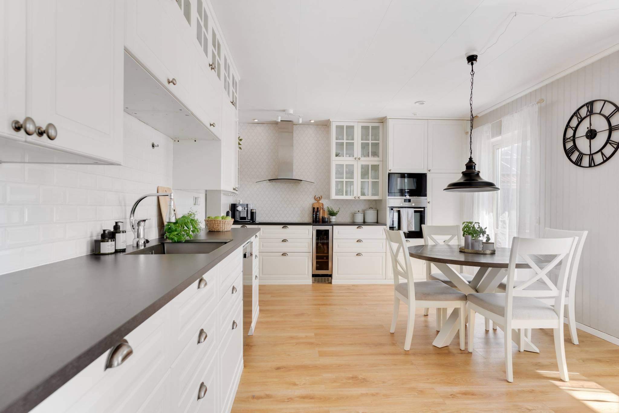 8 rum Villa på Sveas väg 12 Östra Kallfors Södertälje kommun - bild 5