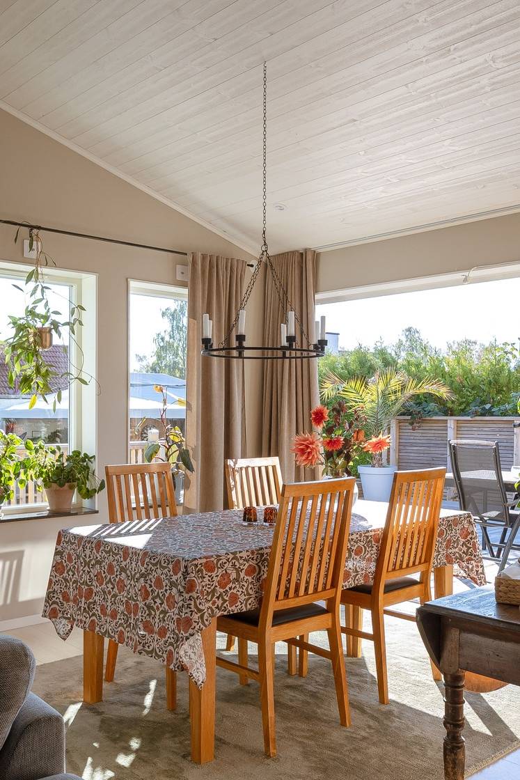 4 rum Villa på Hentorpsvägen 5 Hentorp Skövde kommun - bild 49