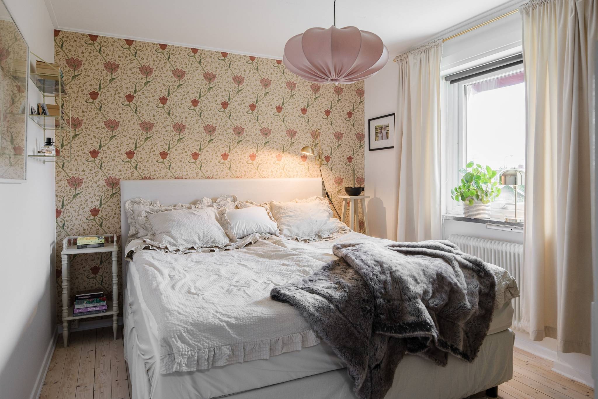 4 rum Radhus på Dalängsvägen 31 Nya Staden Lidköpings kommun - bild 23