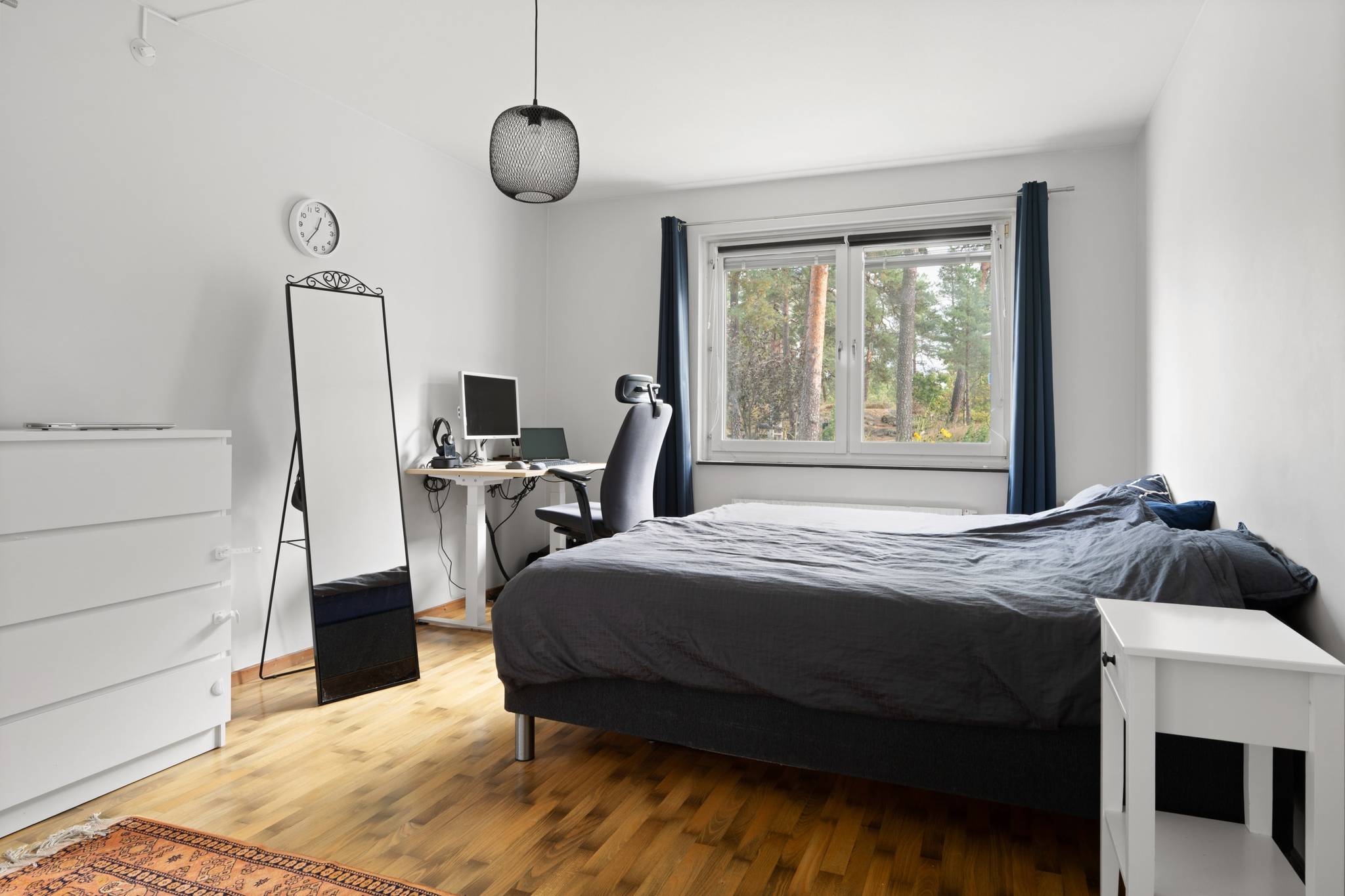 3 rum Lägenhet på Fornhöjdsvägen 58 Fornhöjden Södertälje kommun - bild 9