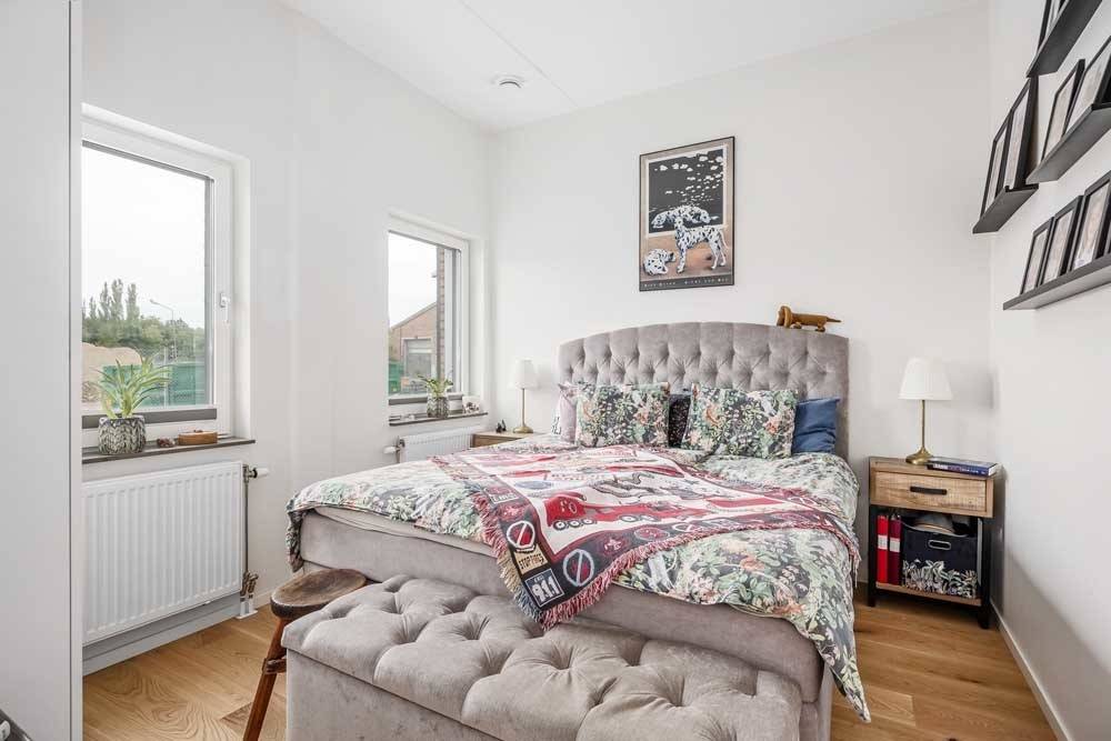 3 rum Lägenhet på Kampanjegatan 4b lgh 1003 Sockerstan Staffanstorps kommun - bild 10