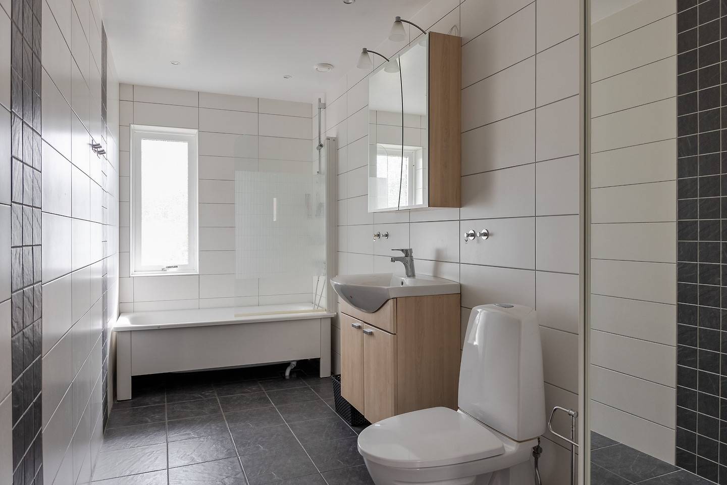 7 rum Villa på Vagngatan 3 Gnosjö Gnosjö kommun - bild 17