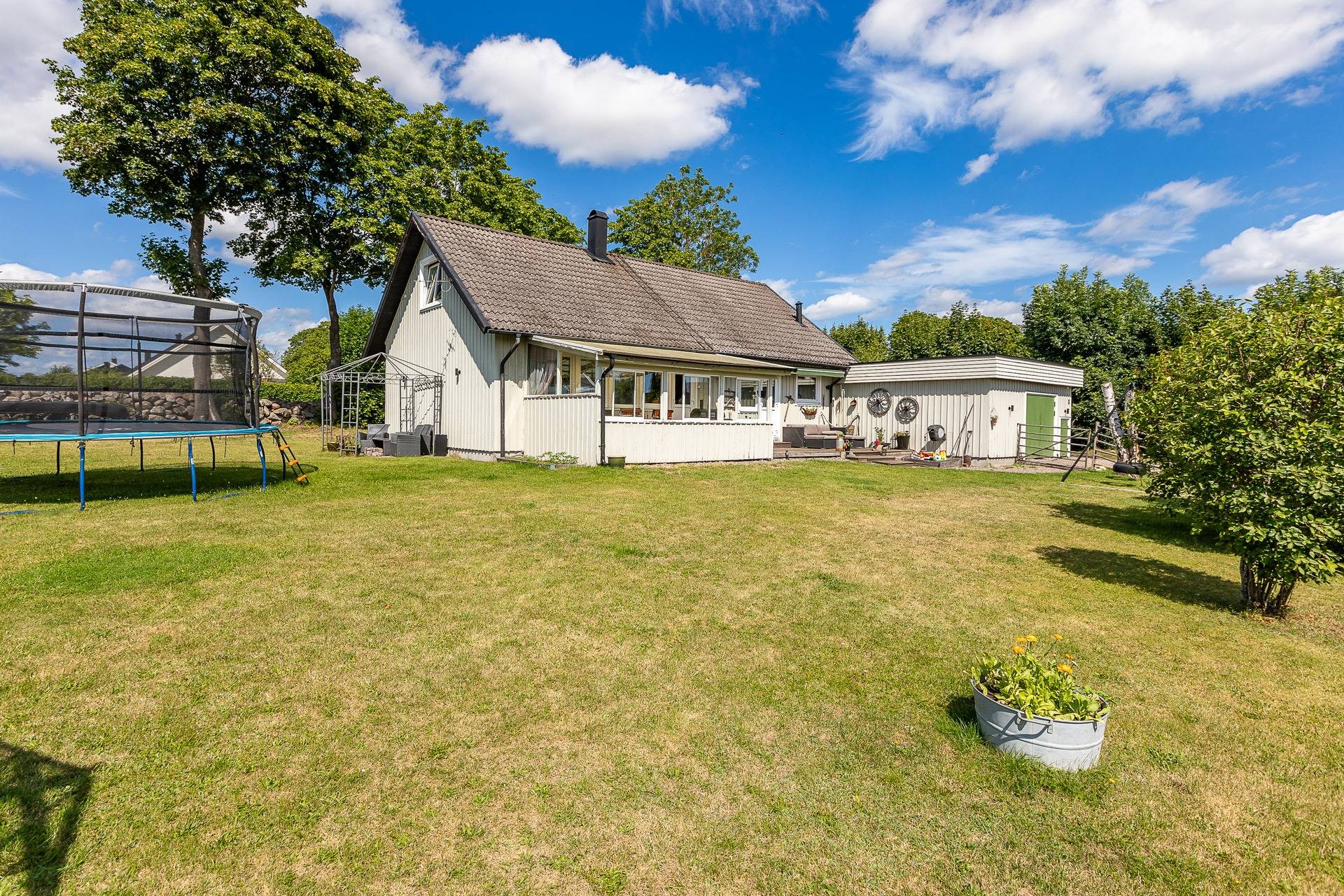 5 rum Villa på Kyparevägen 13 Kalmar Kalmar kommun - bild 39