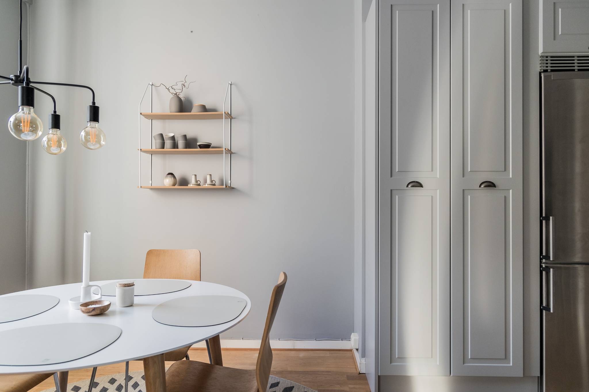 3 rum Lägenhet på Fredriksbergsgatan 9 Slussen Malmö kommun - bild 9