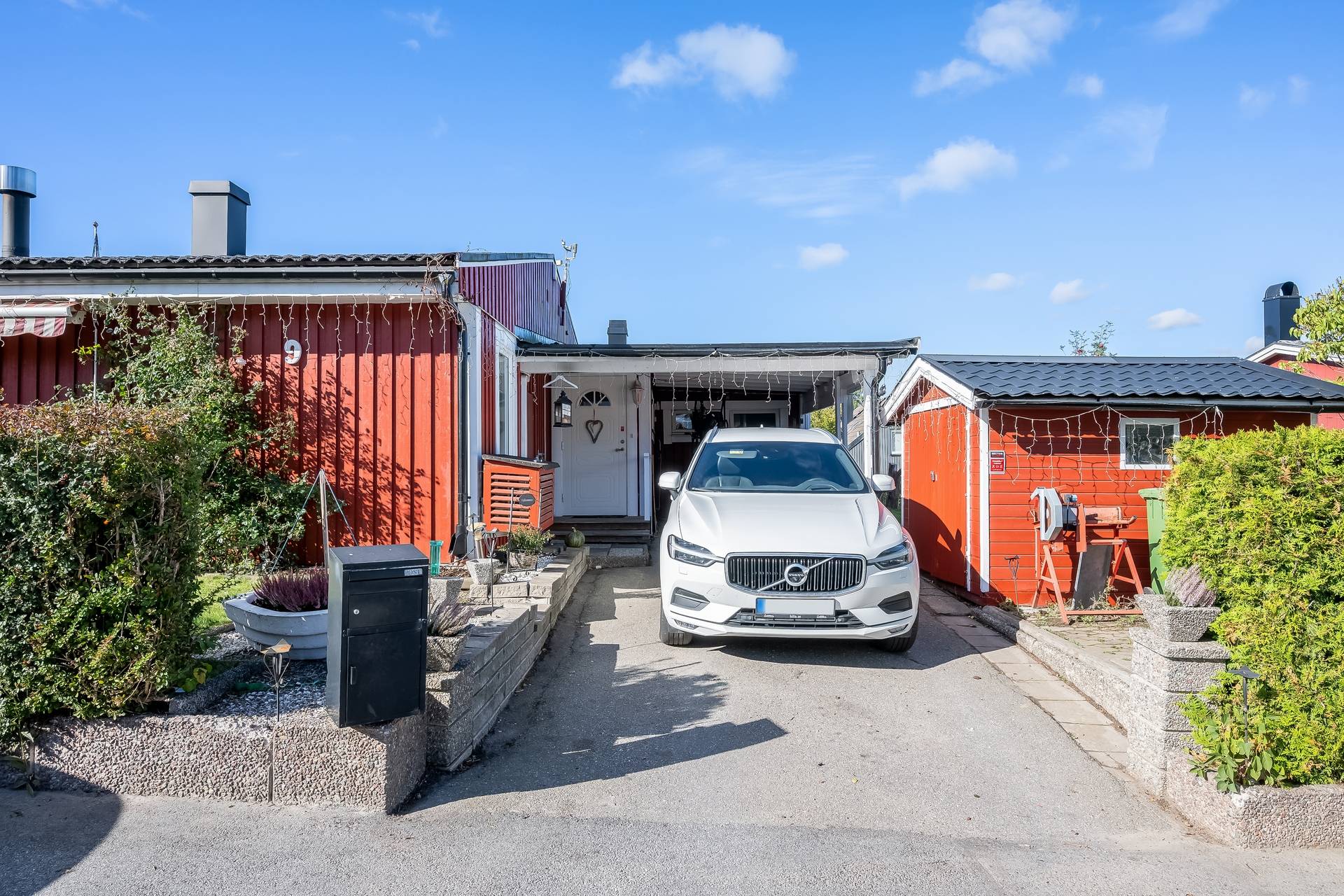 6 rum Villa på Tyrs väg 9 Ösmo Nynäshamns kommun - bild 21