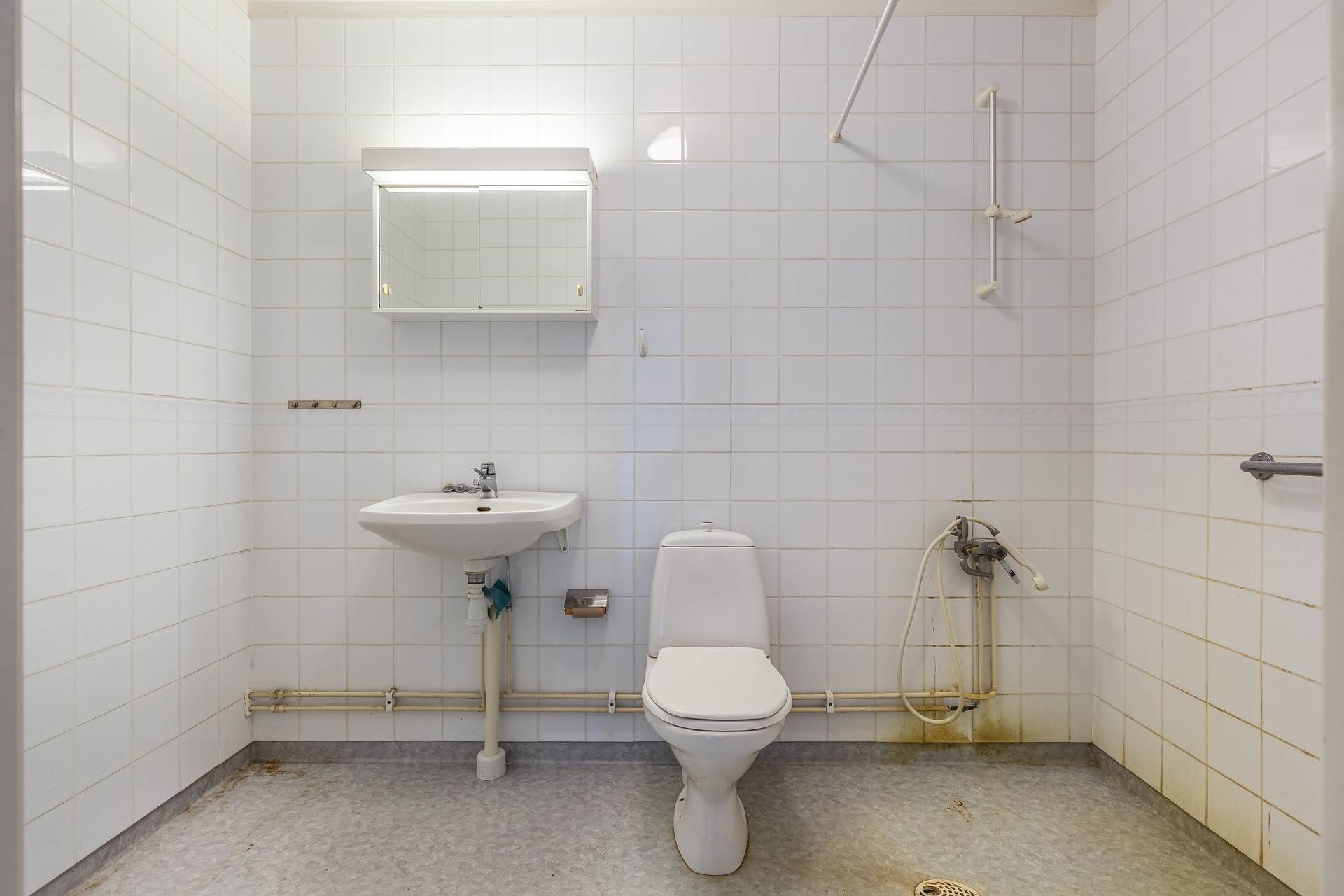 2 rum Lägenhet på Egnahemsgatan 12A Norrsundet Gävle kommun - bild 13
