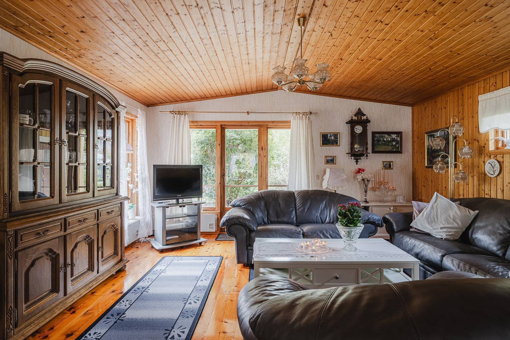 4 rum Villa på Näktergalvägen 9 Skokloster - Söderskogen Håbo kommun - bild 9