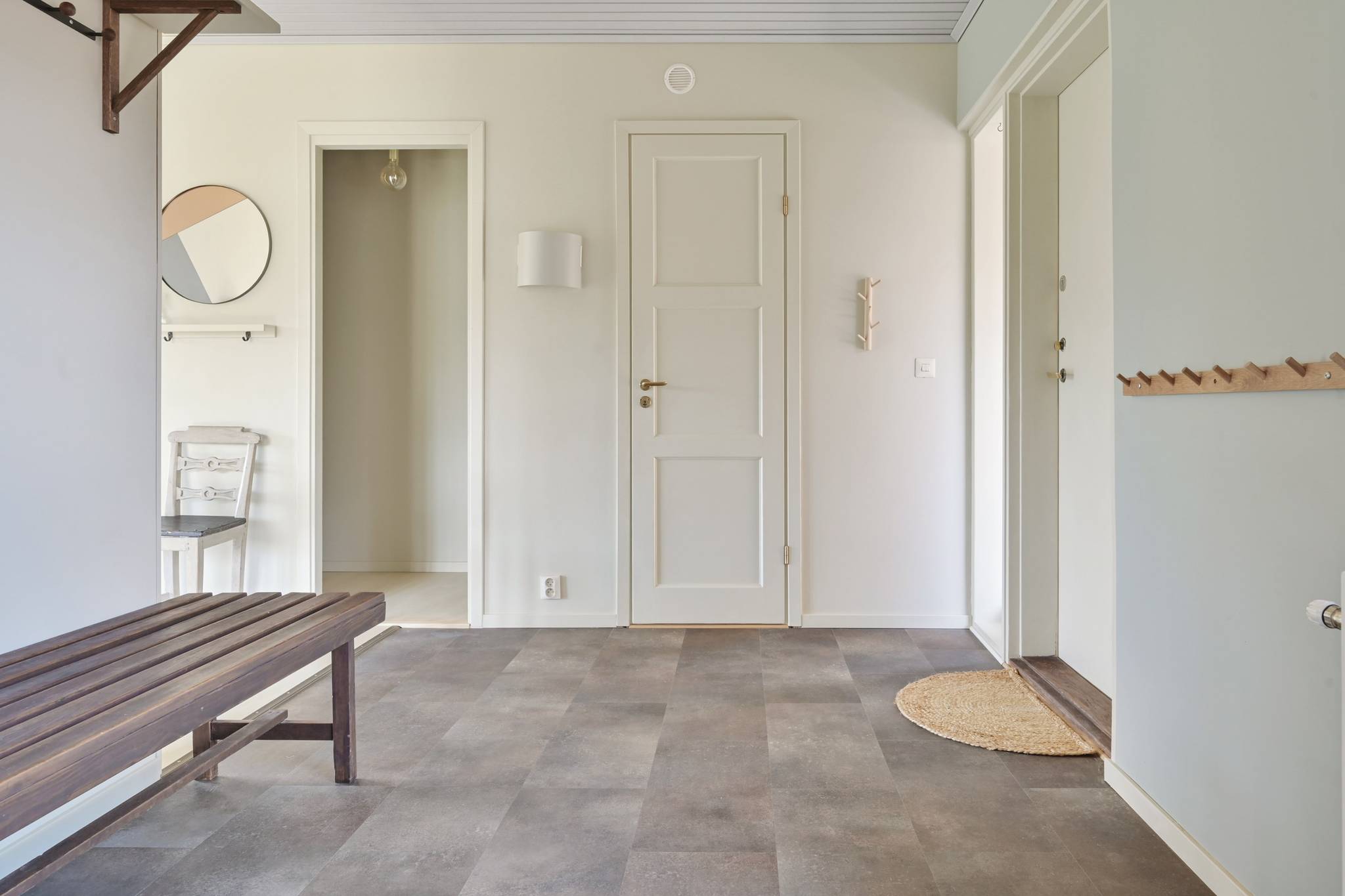 7 rum Villa på Lillvägen 9 Runby Upplands Väsby kommun - bild 47