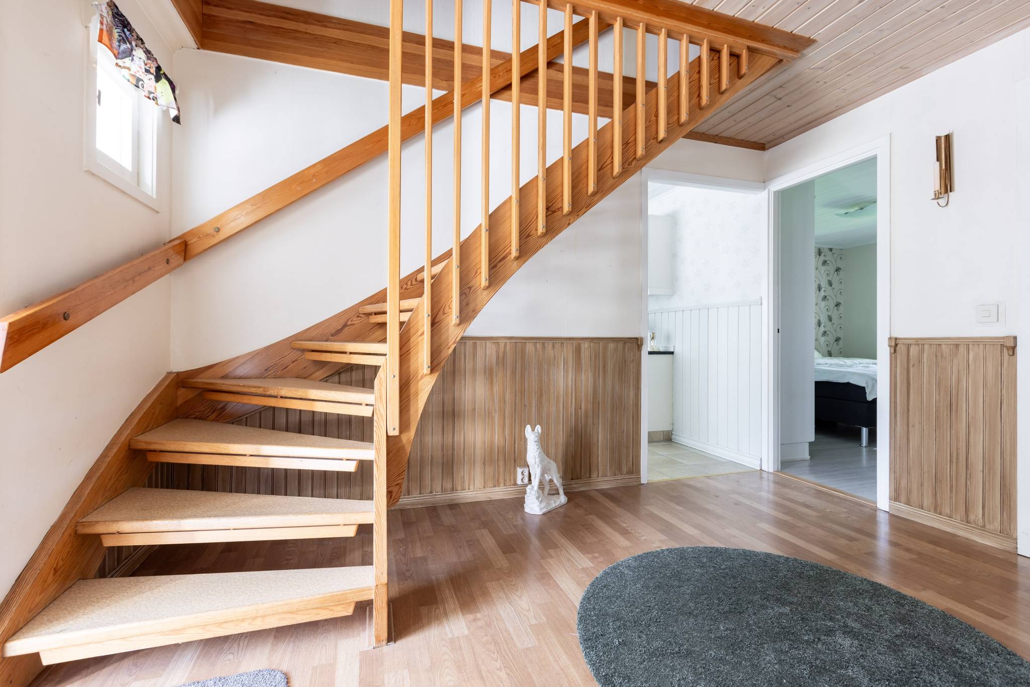 6 rum Villa på Vallmovägen 11 Vännäsby Vännäs kommun - bild 28