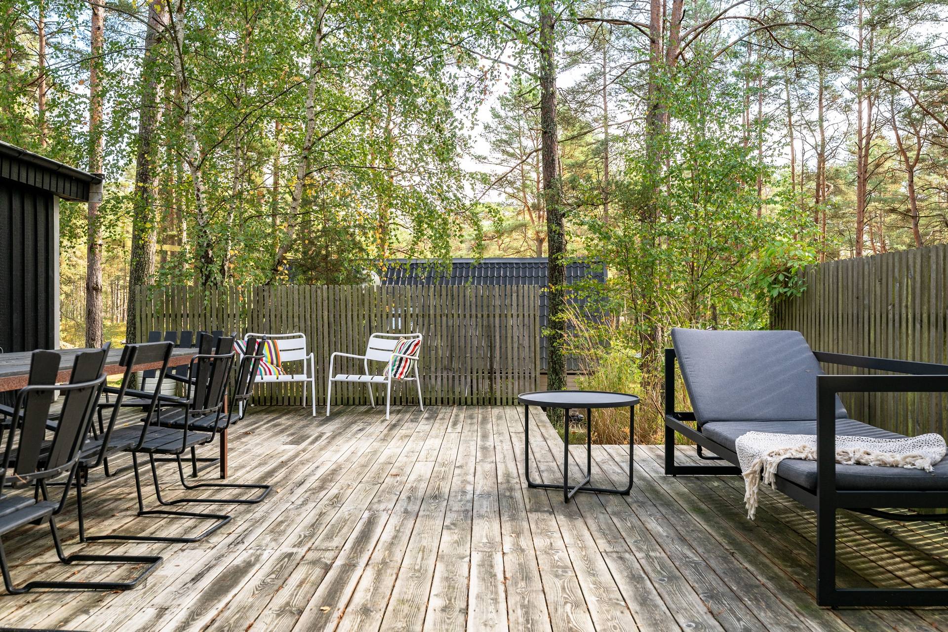 4 rum Fritidshus på Sågverksvägen 16 Yngsjö - Havsbadsområdet Kristianstads kommun - bild 25