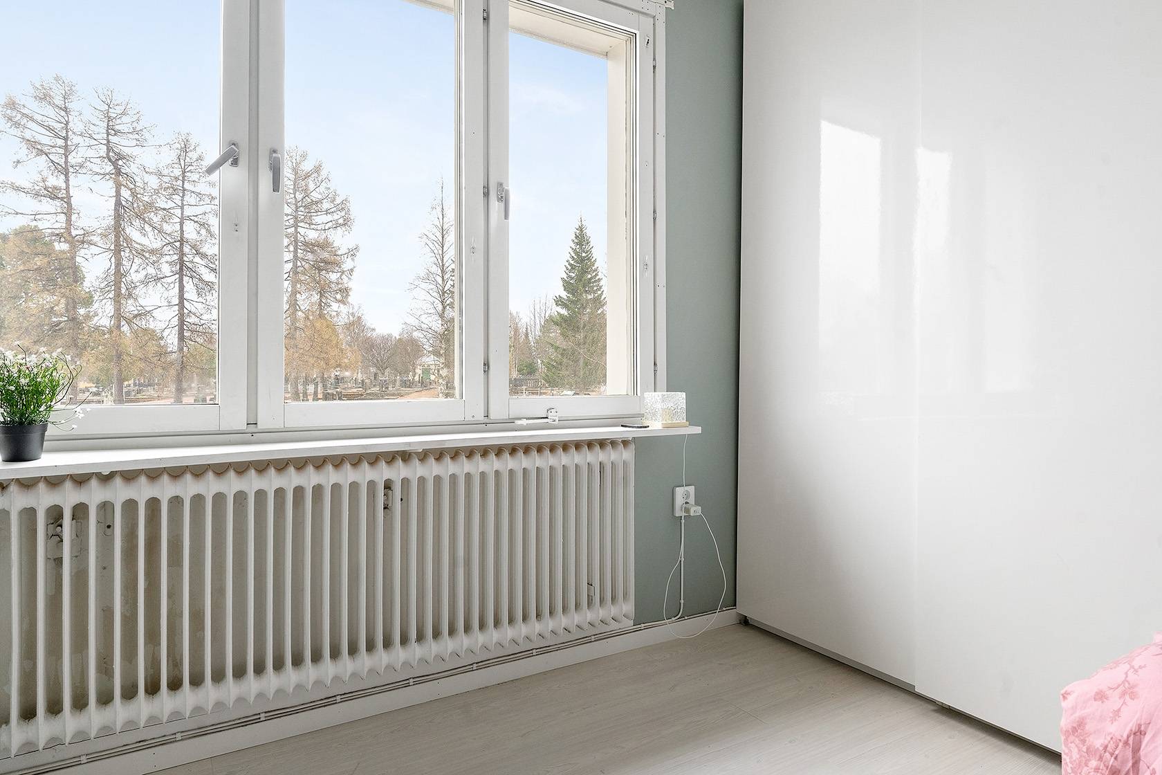 2 rum Lägenhet på Köpmansgatan 36 Centrum Haparanda kommun - bild 17