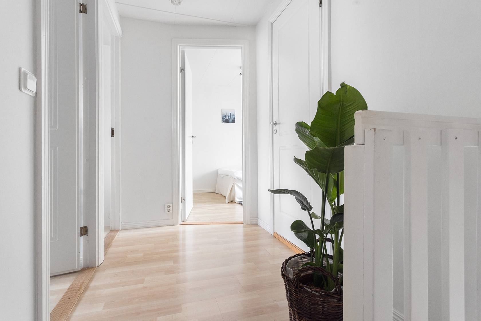 4 rum Radhus på Ekollonvägen 124 Lerum - Rydsberg Lerums kommun - bild 21
