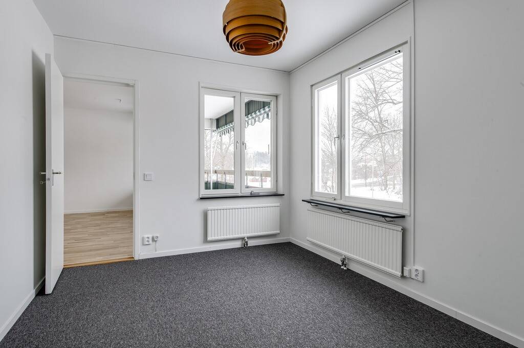 3 rum Lägenhet på Stockbyvägen 3a Stockby Danderyds kommun - bild 10