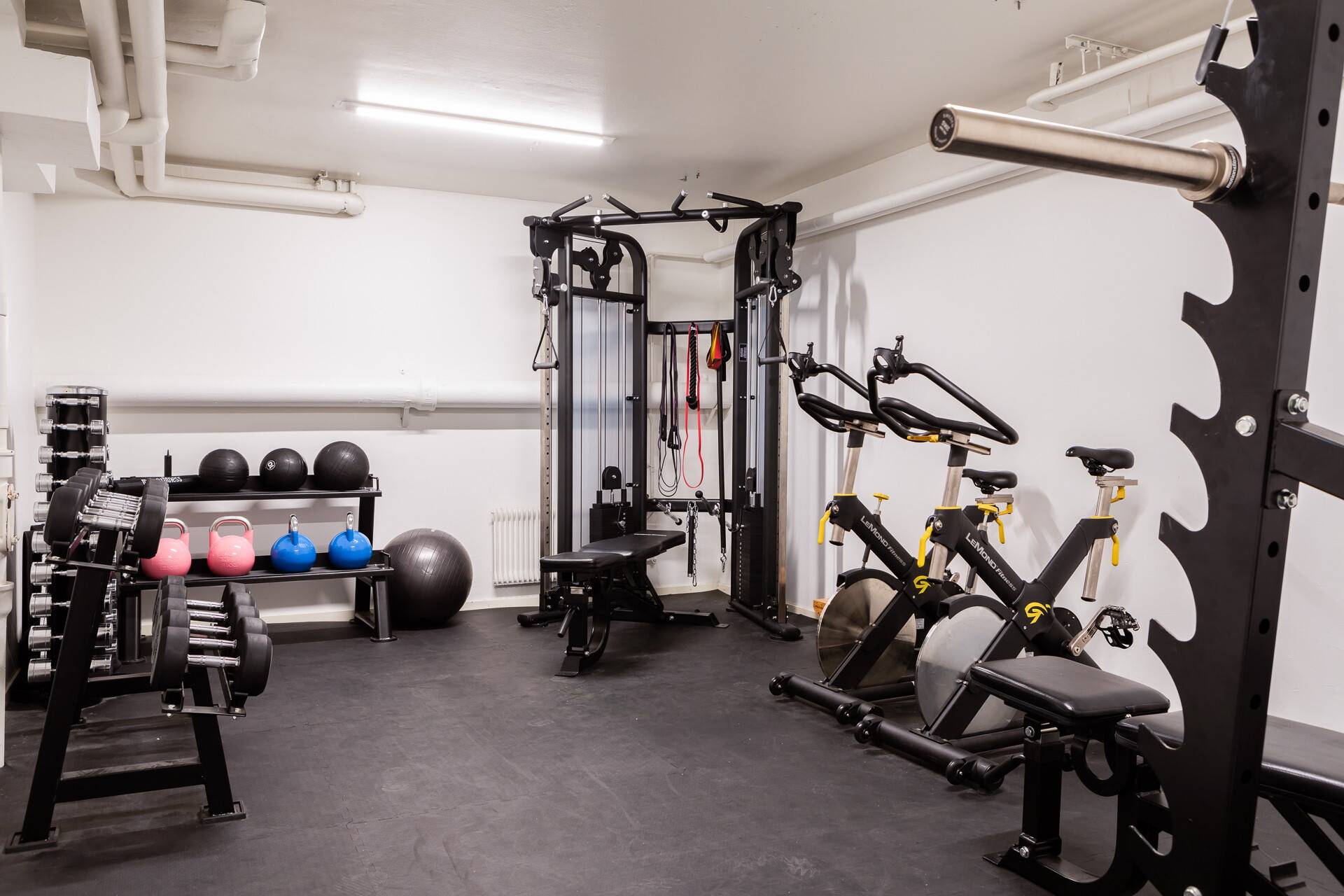 4 rum Lägenhet på Tideliusgatan 55, 4 tr Södermalm Stockholms kommun - bild 25