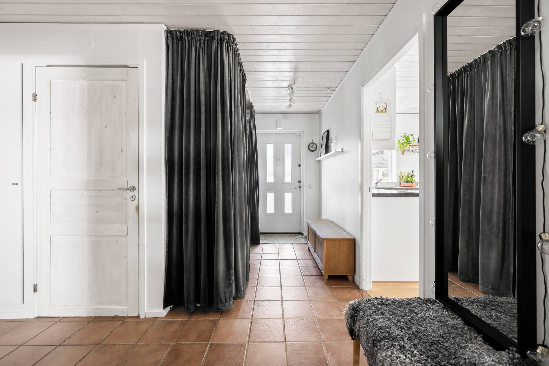 5 rum Villa på Valfrid Brodds väg 3 Hässelby Södra Villastad Stockholms kommun - bild 30