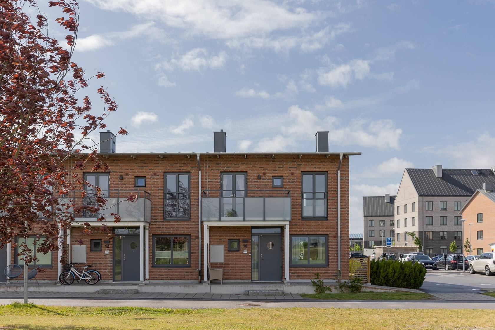 5 rum Radhus på Halmgränd 10 Vikhem Staffanstorps kommun - bild 31