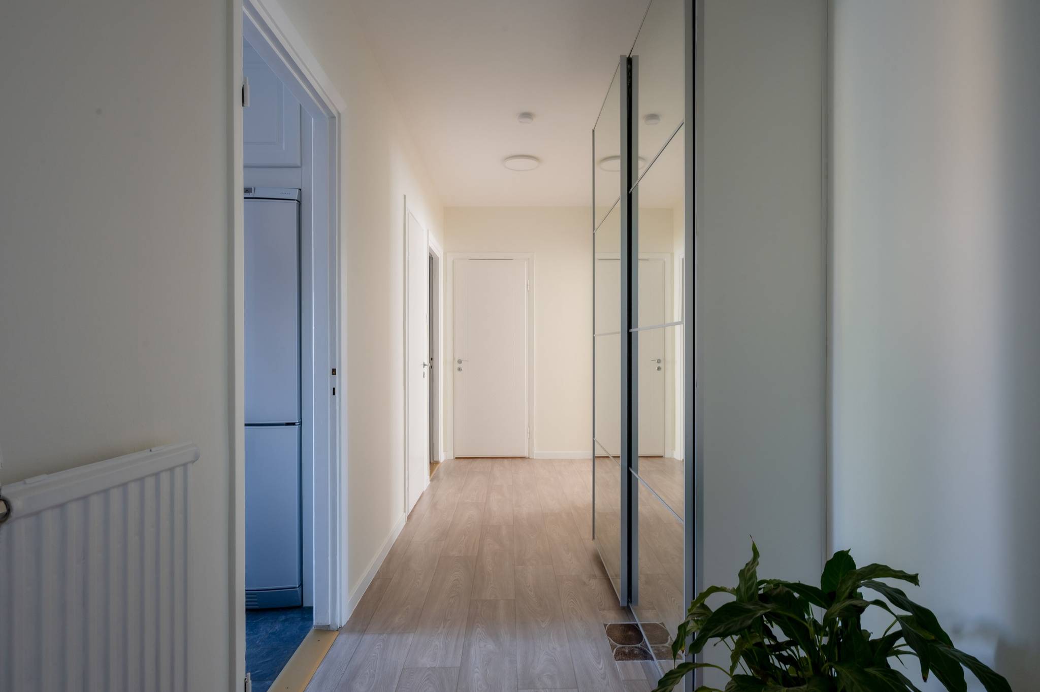 2 rum Lägenhet på Industrigatan 15B Högbrunn Nyköpings kommun - bild 17
