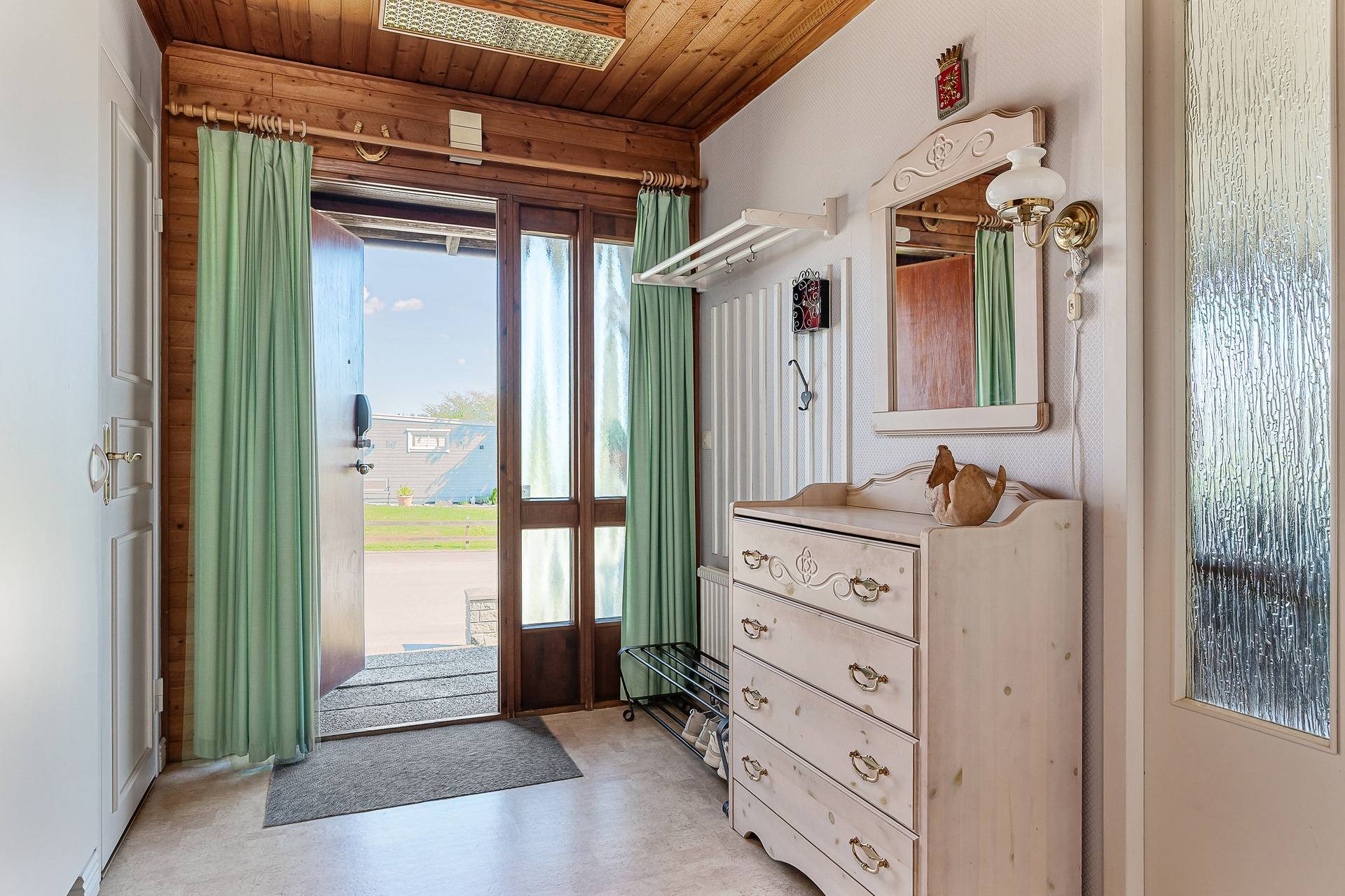 4 rum villa på Sturevägen 28 Valla, Katrineholms kommun - bild 4