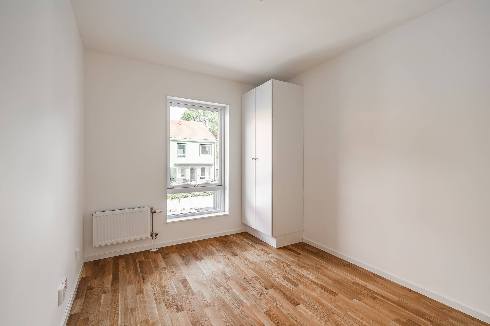 5 rum Lägenhet på Kopparlönnsvägen 41 Östra Kroppkärr Karlstads kommun - bild 14